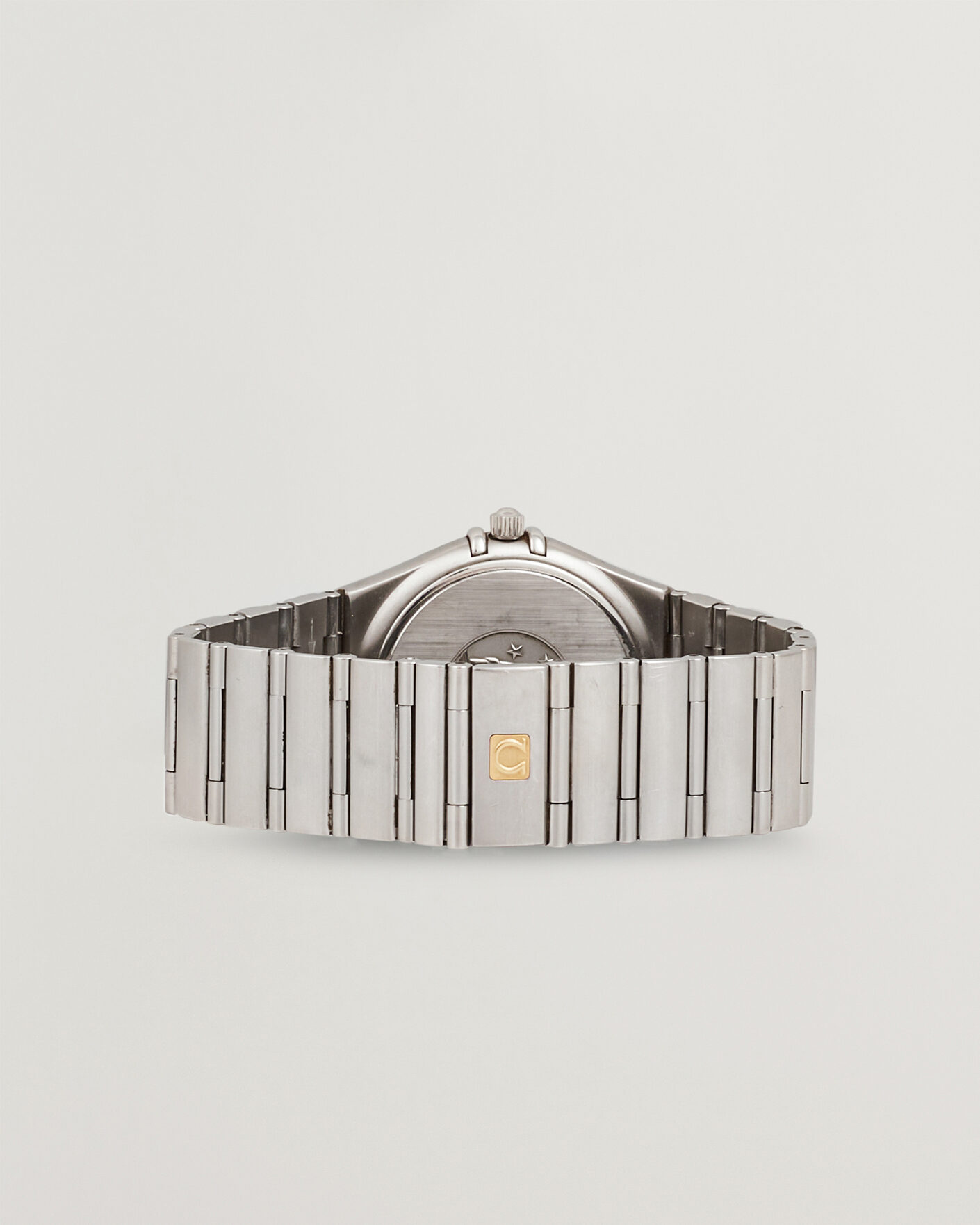 Men | Pre-Owned & Vintage Watches | Omega Pre-Owned | Constellation