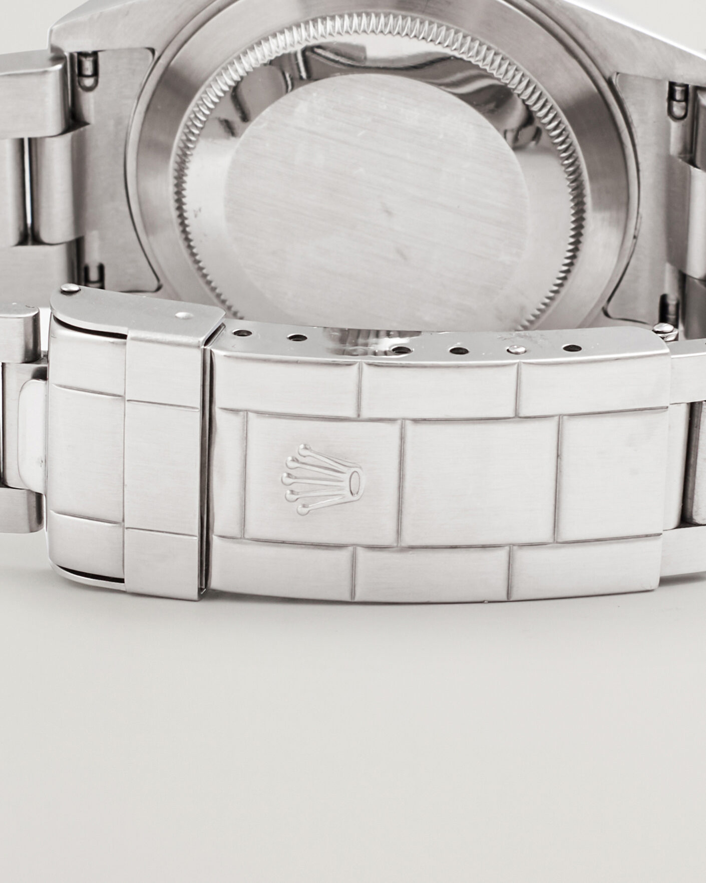 Men | Pre-Owned & Vintage Watches | Rolex Pre-Owned | Submariner Date