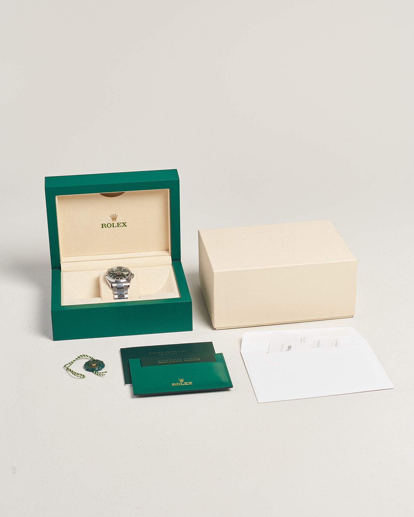 Men | Pre-Owned & Vintage Watches | Rolex Pre-Owned | Datejust 36
