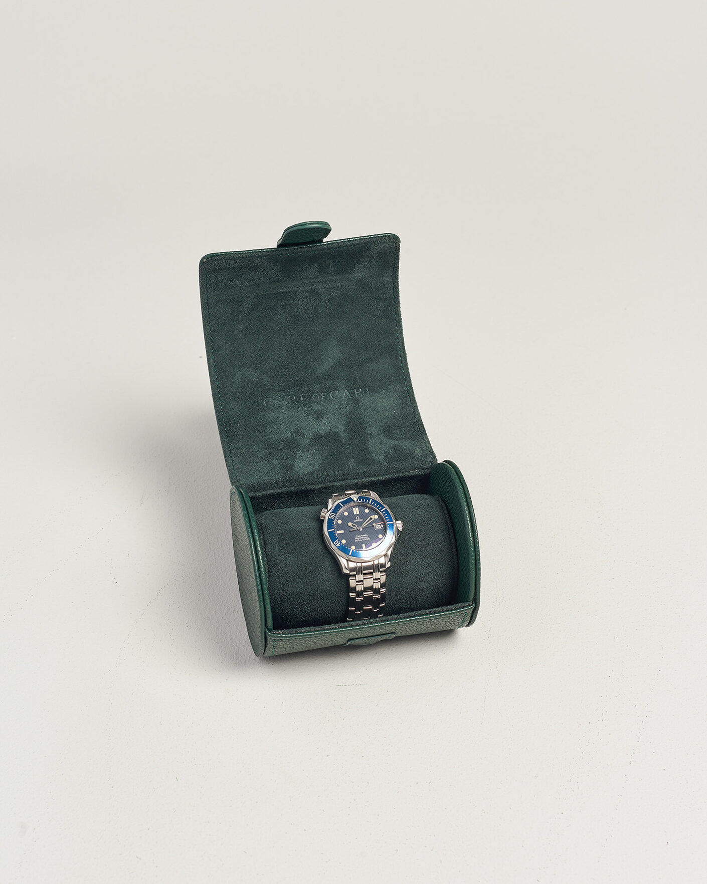 Men | Pre-Owned & Vintage Watches | Omega Pre-Owned | Seamaster 2561.80