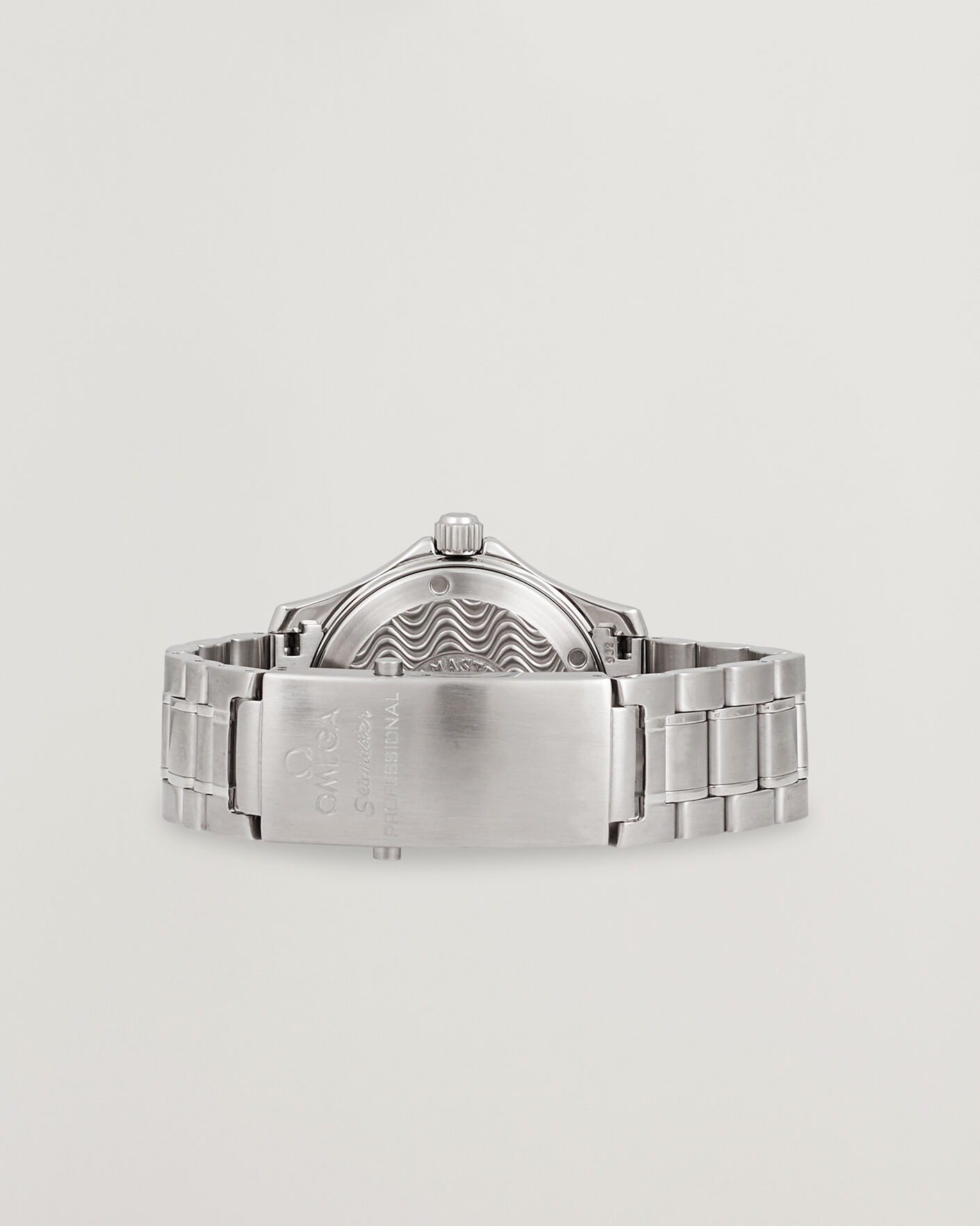 Men | Pre-Owned & Vintage Watches | Omega Pre-Owned | Seamaster 300M Midsize