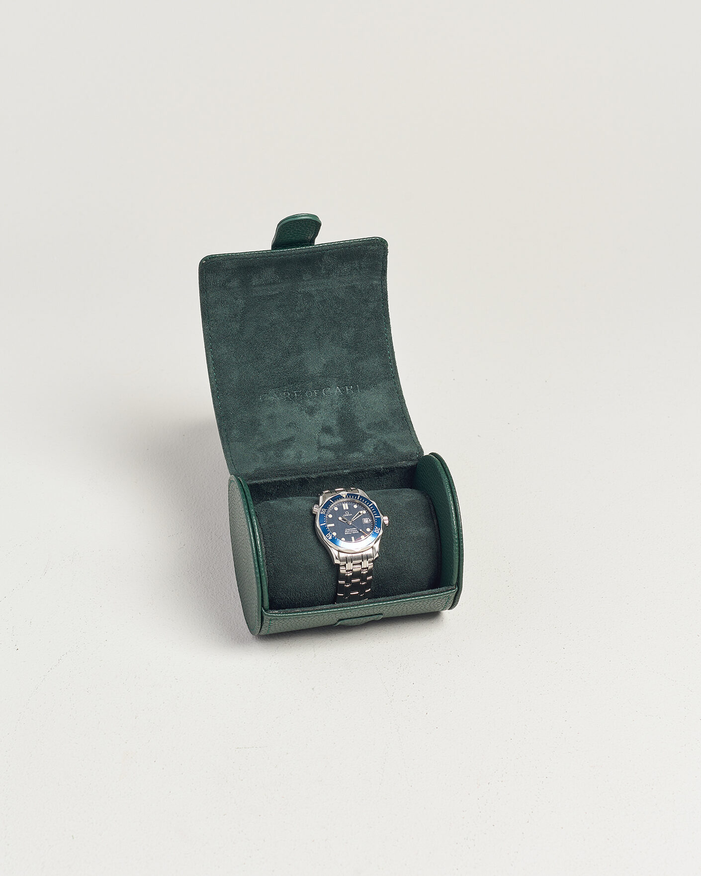 Men | Pre-Owned & Vintage Watches | Omega Pre-Owned | Seamaster 2561.80