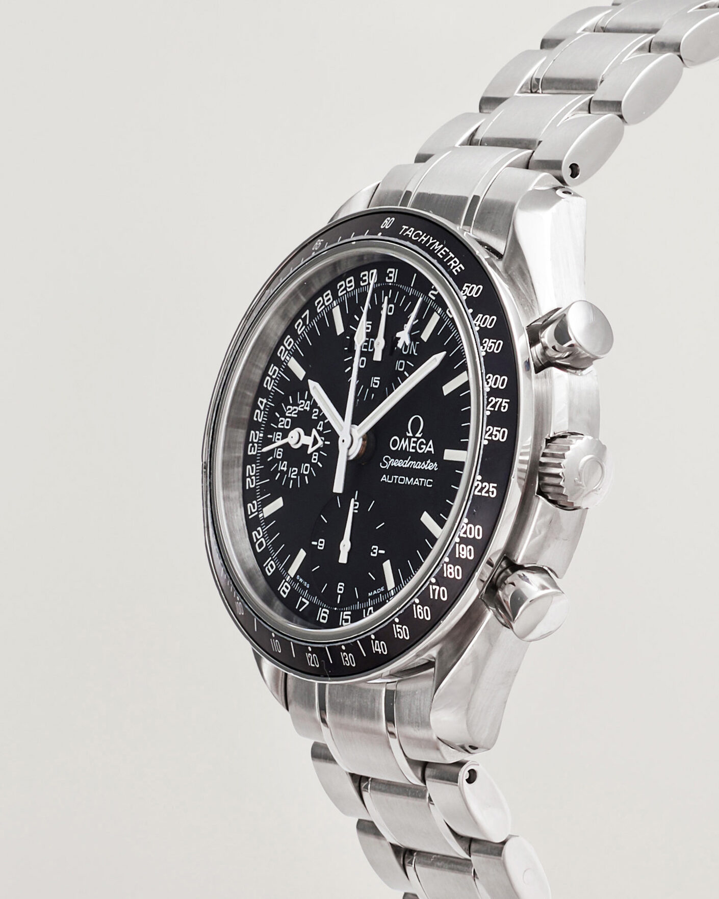 Men | Pre-Owned & Vintage Watches | Omega Pre-Owned | Speedmaster 3520.50 
