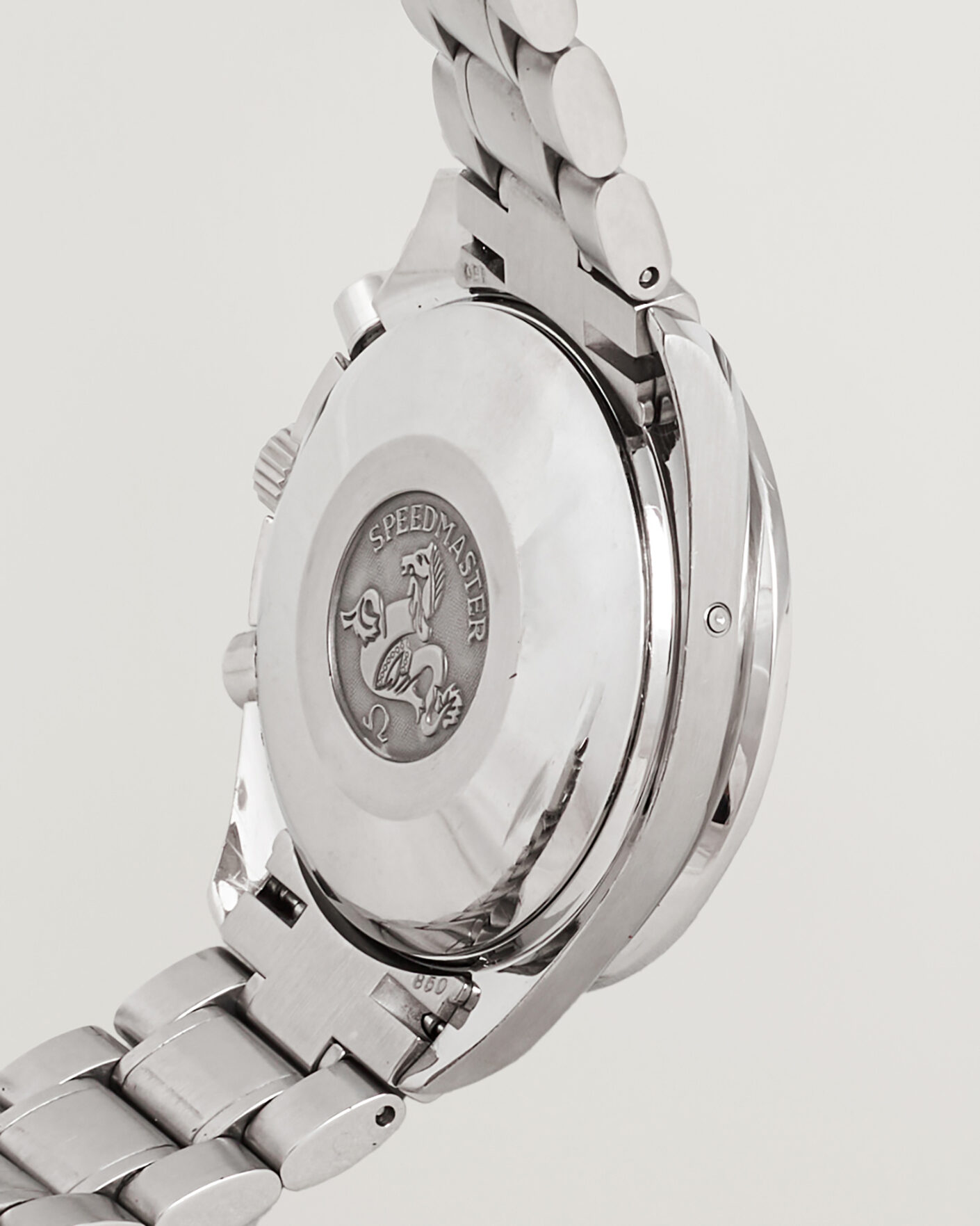 Men | Pre-Owned & Vintage Watches | Omega Pre-Owned | Speedmaster 3520.50 
