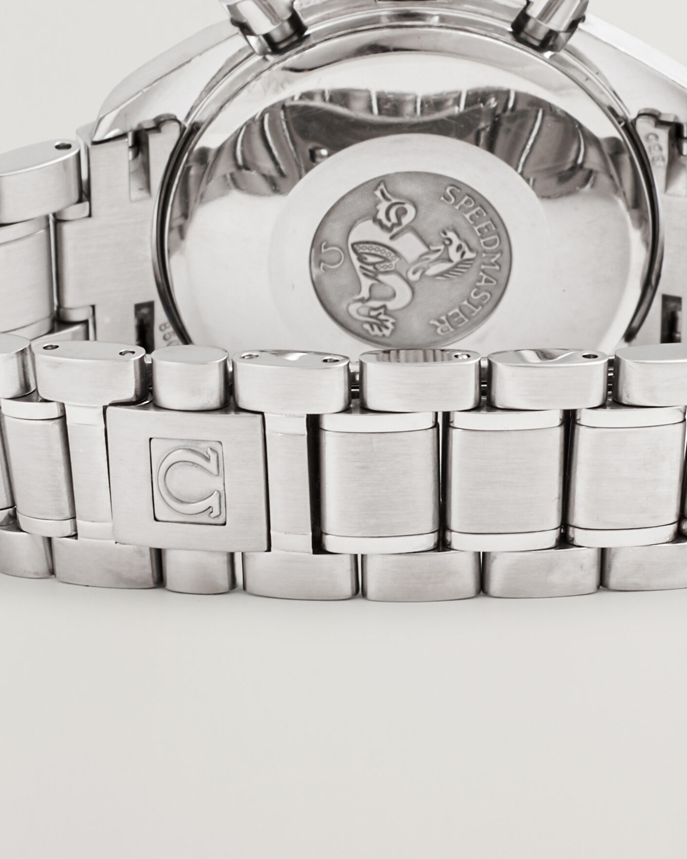 Men | Pre-Owned & Vintage Watches | Omega Pre-Owned | Speedmaster 3520.50 
