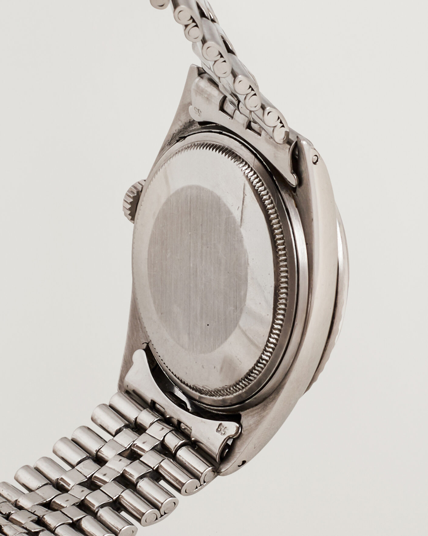 Men | Pre-Owned & Vintage Watches | Omega Pre-Owned | Datejust 1601