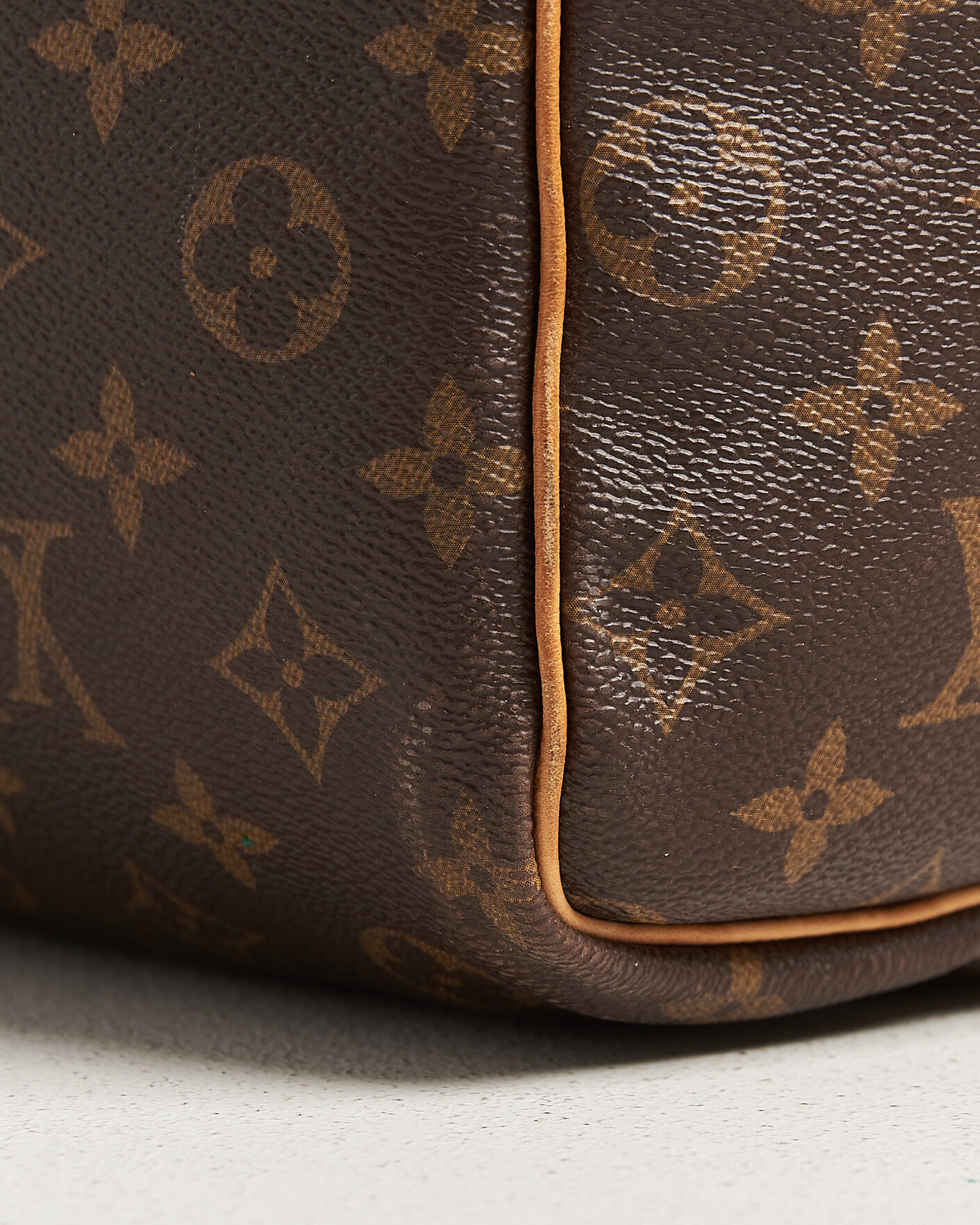 Men | Pre-Owned & Vintage Bags | Louis Vuitton Pre-Owned | Keepall Bandouliére 60 Monogram