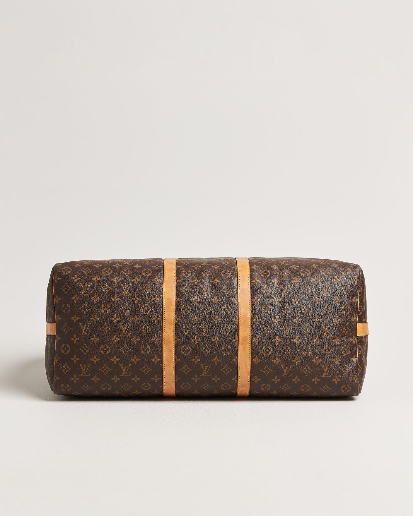 Men | Pre-Owned & Vintage Bags | Louis Vuitton Pre-Owned | Keepall Bandouliére 60 Monogram