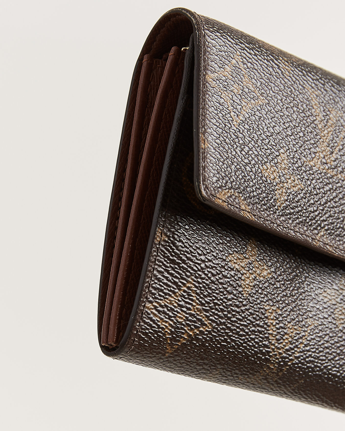 Men | Pre-Owned & Vintage Bags | Louis Vuitton Pre-Owned | Multiple Wallet Monogram