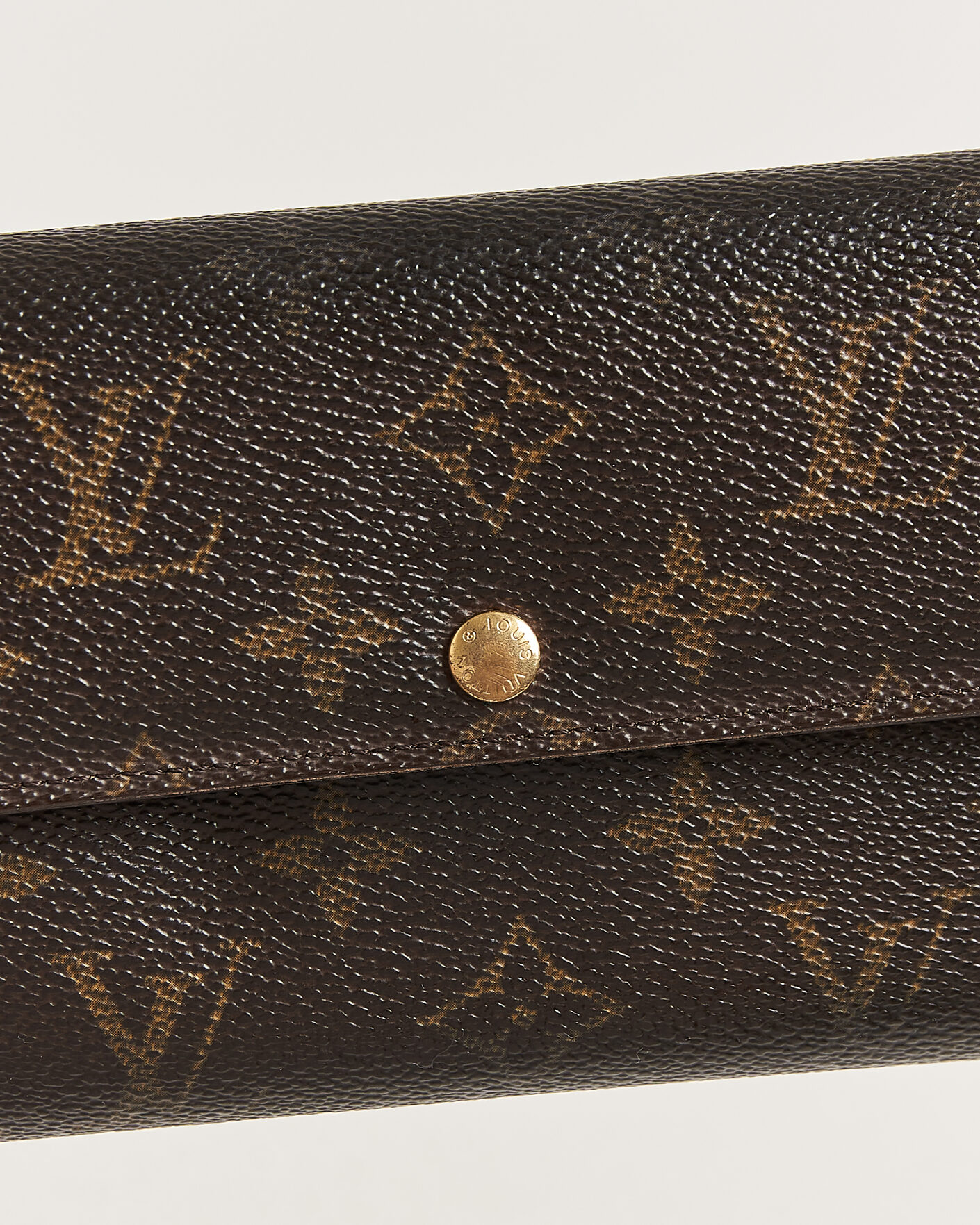 Men | Pre-Owned & Vintage Bags | Louis Vuitton Pre-Owned | Multiple Wallet Monogram