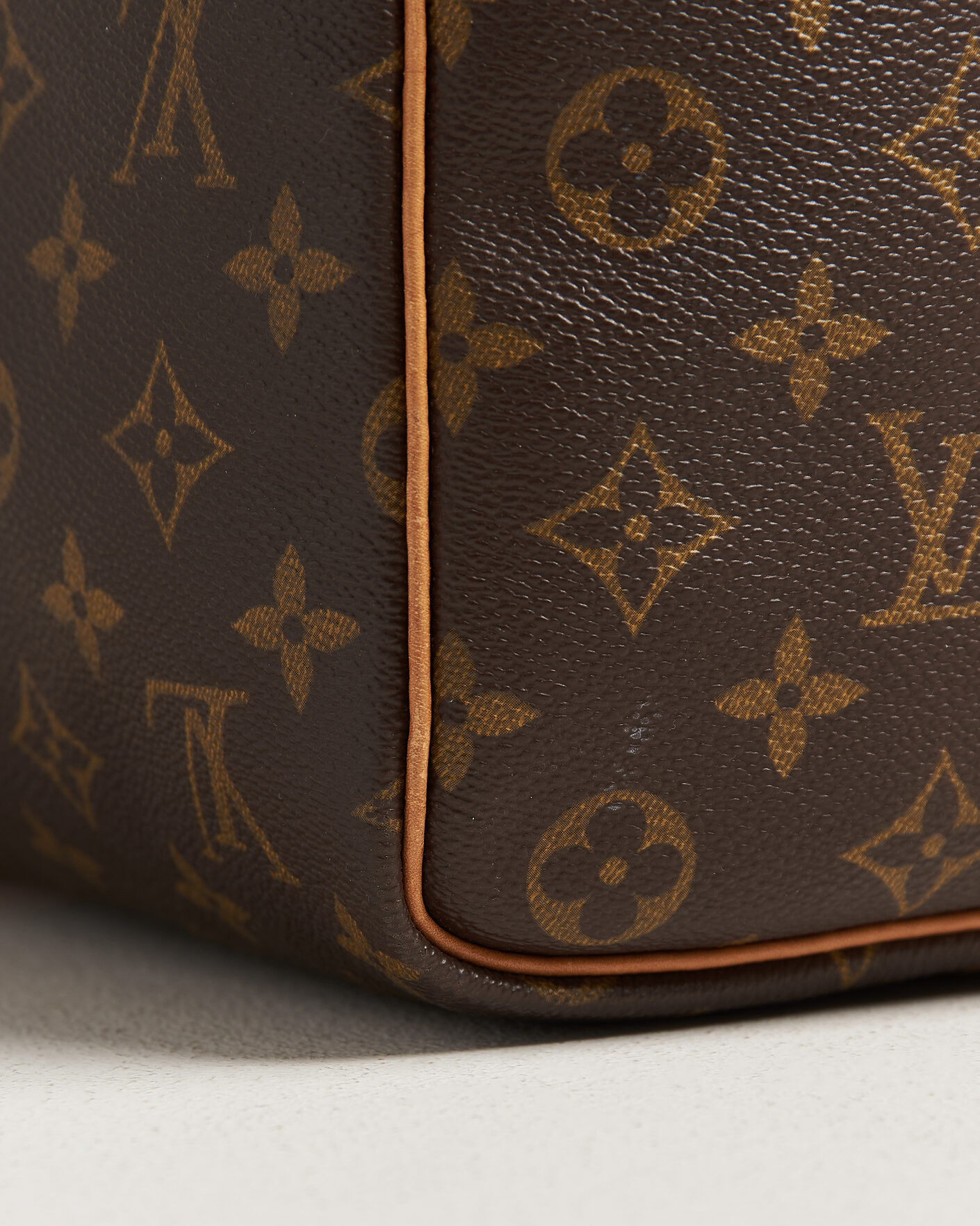 Men | Pre-Owned & Vintage Bags | Louis Vuitton Pre-Owned | Keepall 45 Bandoulière Monogram