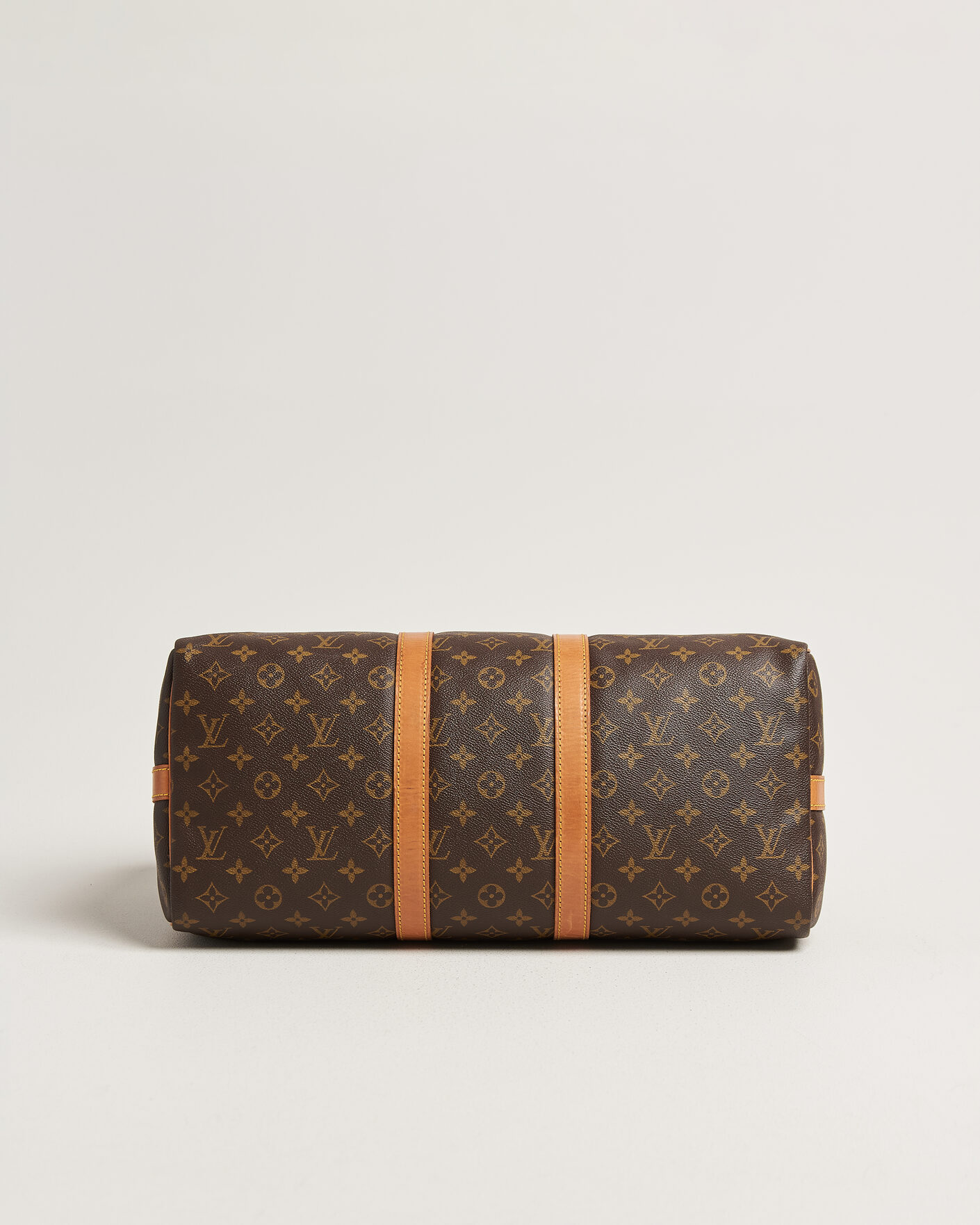Men | Pre-Owned & Vintage Bags | Louis Vuitton Pre-Owned | Keepall 45 Bandoulière Monogram