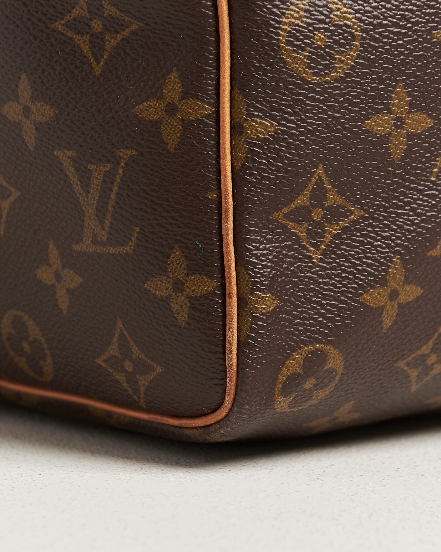 Men | Pre-Owned & Vintage Bags | Louis Vuitton Pre-Owned | Keepall 50 Bandoulière Monogram
