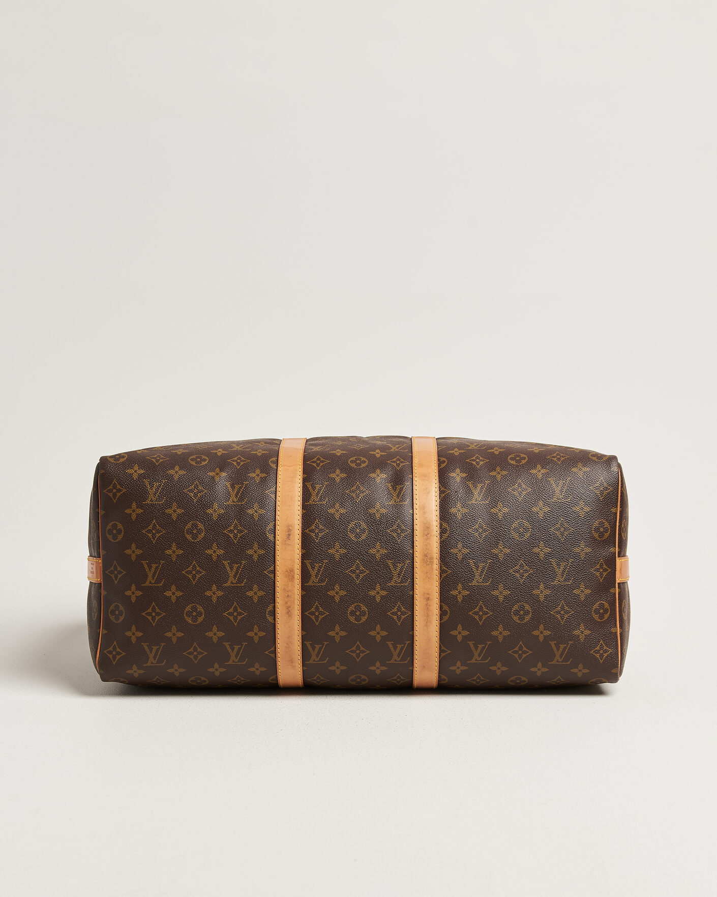 Men | Pre-Owned & Vintage Bags | Louis Vuitton Pre-Owned | Keepall 50 Bandoulière Monogram