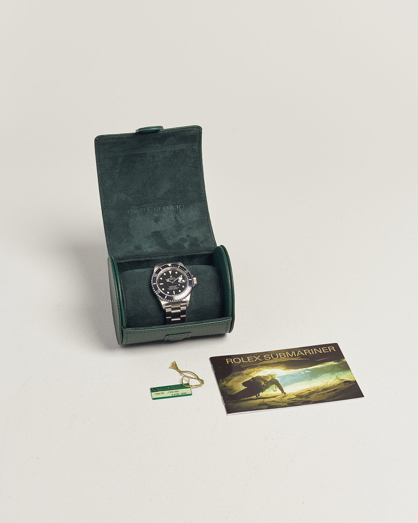 Men | Pre-Owned & Vintage Watches | Rolex Pre-Owned | Submariner Date