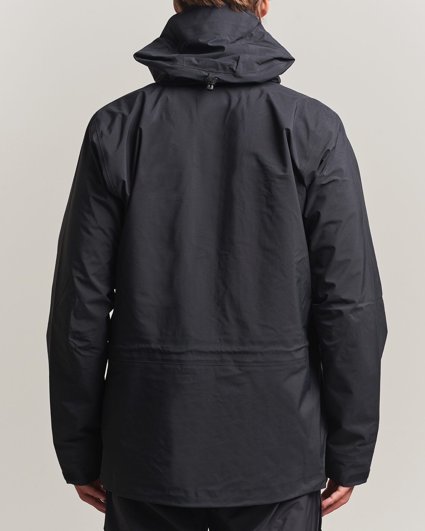 Men | Coats & Jackets | Rab | Kangri GORE-TEX Jacket Black