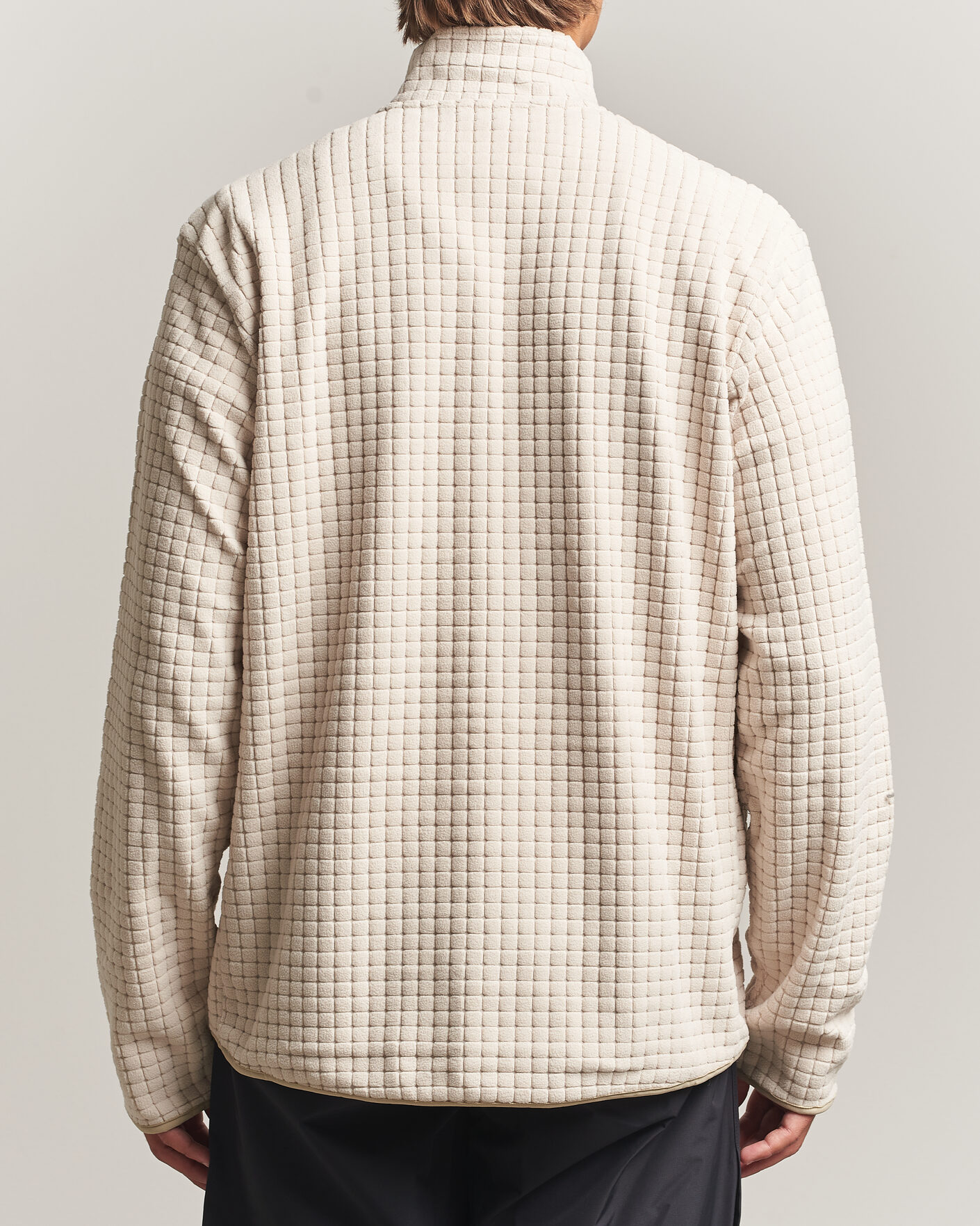 Men | Sweaters & Knitwear | Rab | Ramshaw Pull-On Pebble