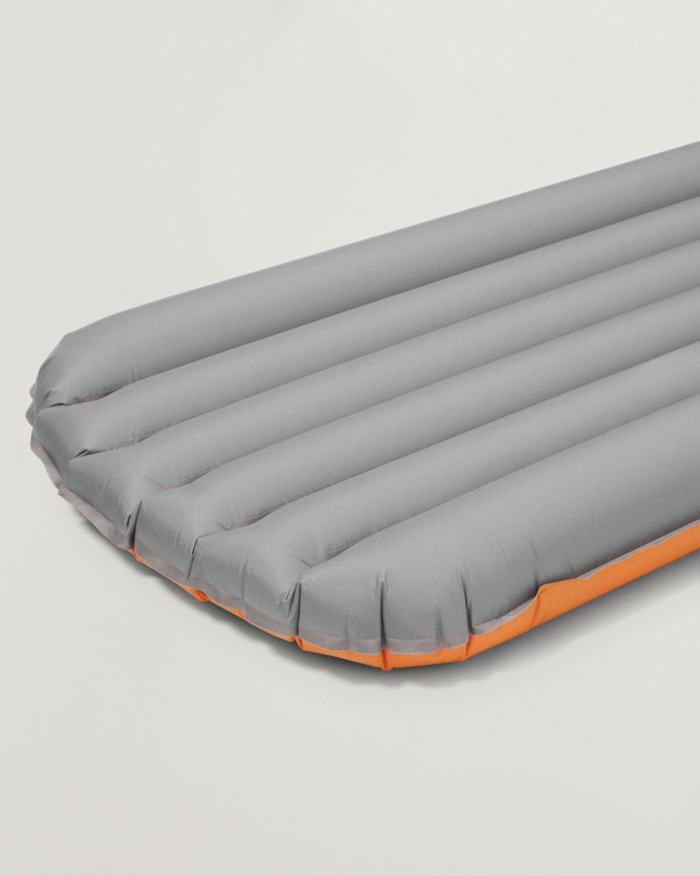 Men | Outdoor living | Rab | Hypersphere Ultra 7,5 Down Air Mat Marmalade
