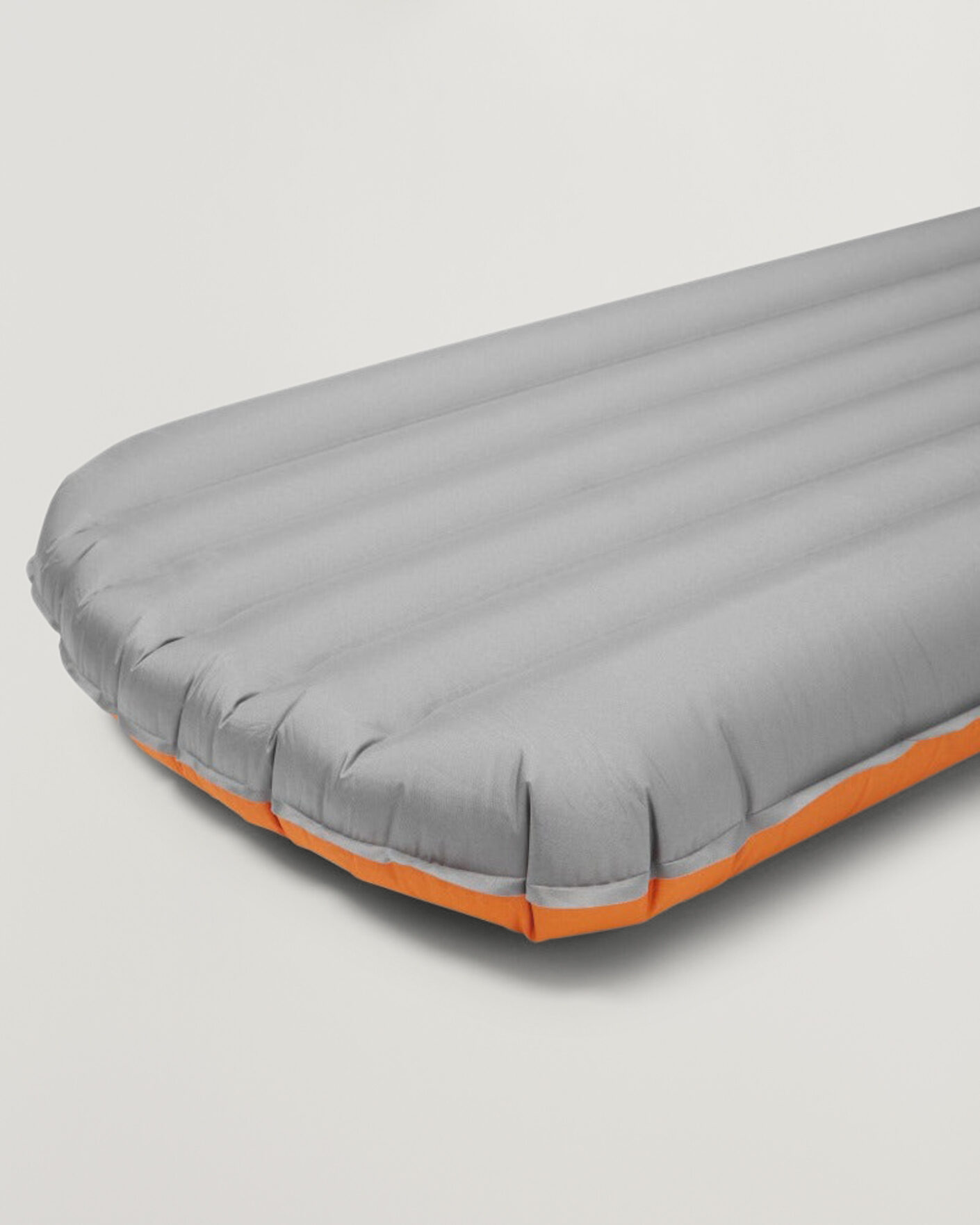 Men | Outdoor living | Rab | Hypersphere 9,5 Down Air Mat Marmalade