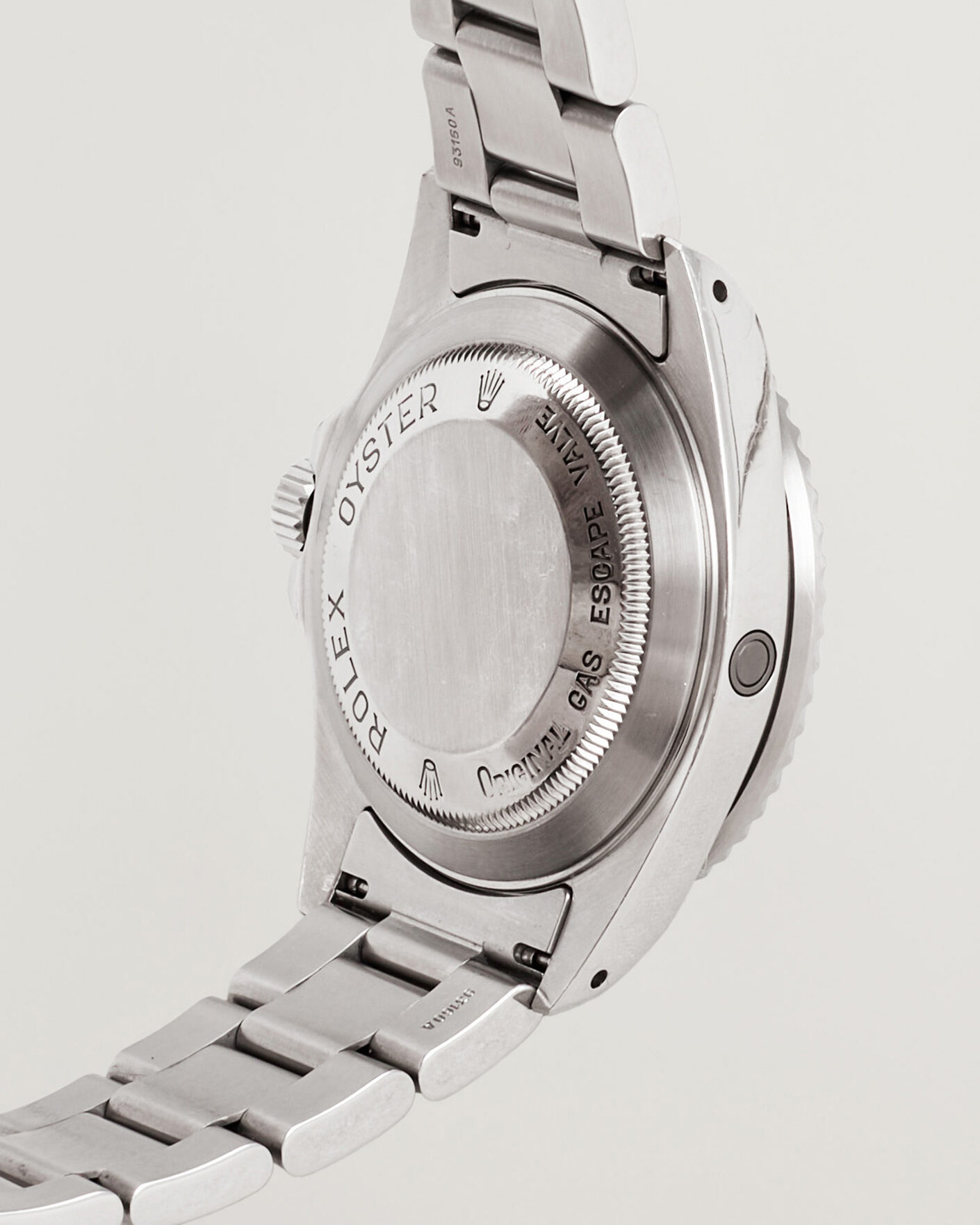Men | Pre-Owned & Vintage Watches | Rolex Pre-Owned | Sea-Dweller 