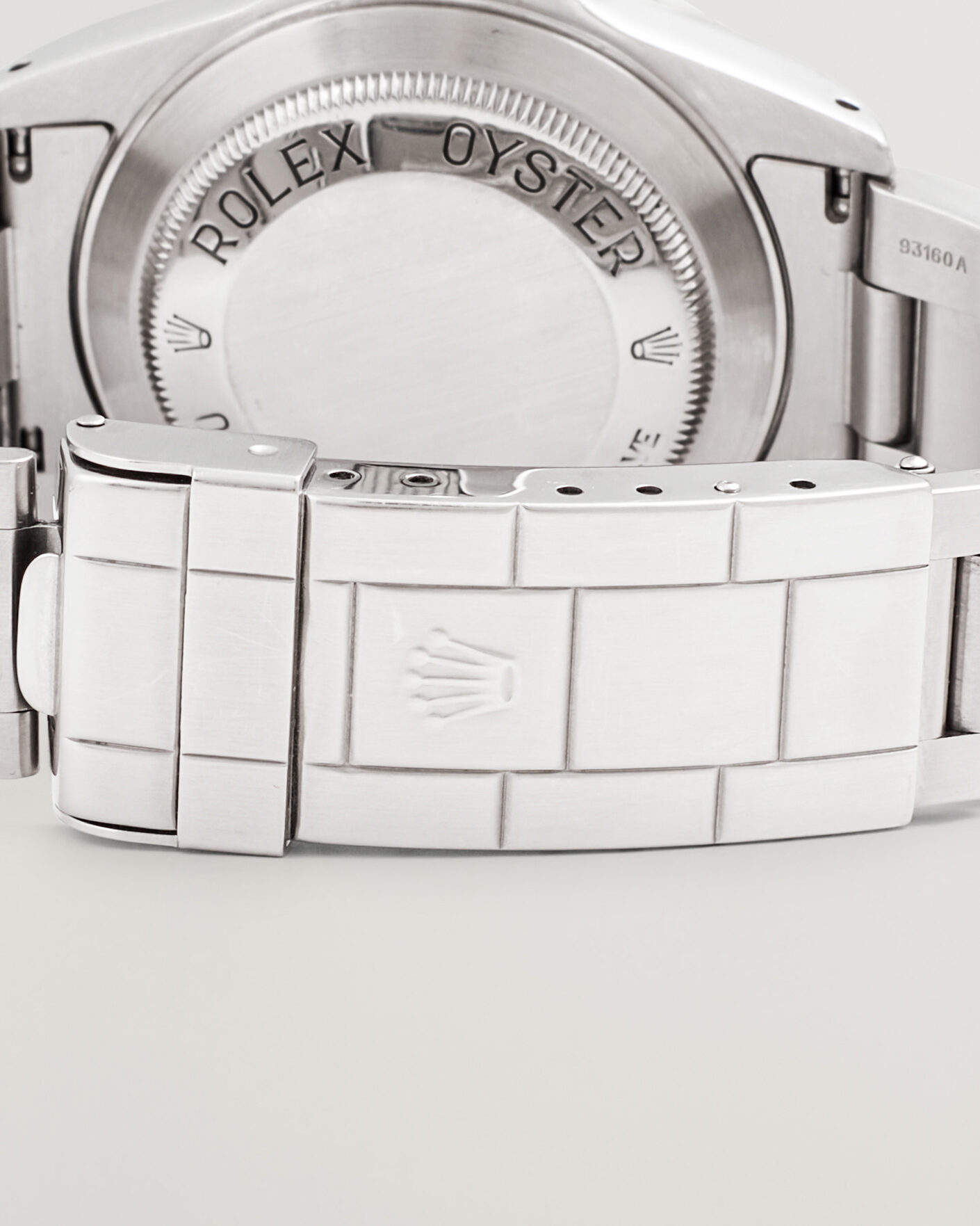 Men | Pre-Owned & Vintage Watches | Rolex Pre-Owned | Sea-Dweller 