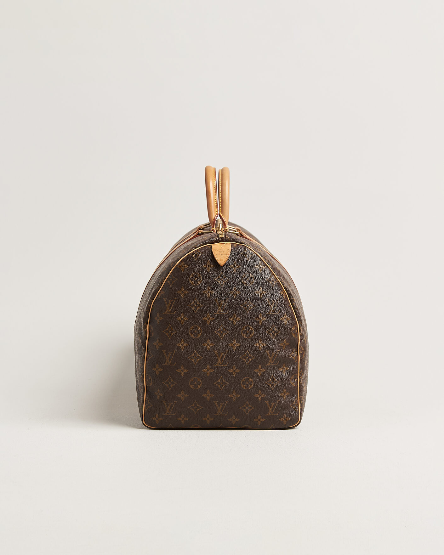 Men | Pre-Owned & Vintage Bags | Louis Vuitton Pre-Owned | Keepall 55 Monogram