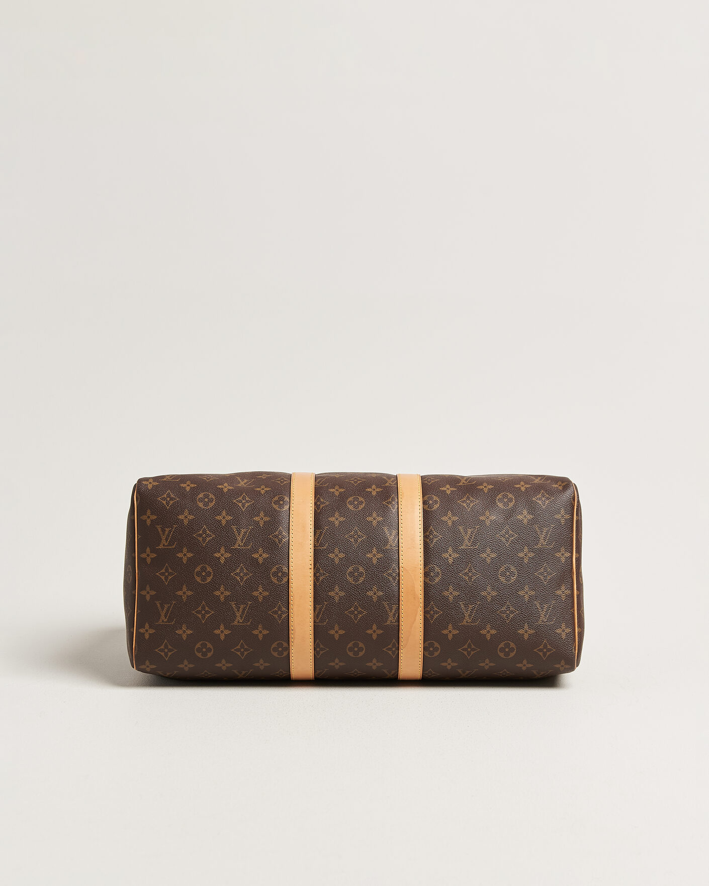 Men | Pre-Owned & Vintage Bags | Louis Vuitton Pre-Owned | Keepall 45 Monogram