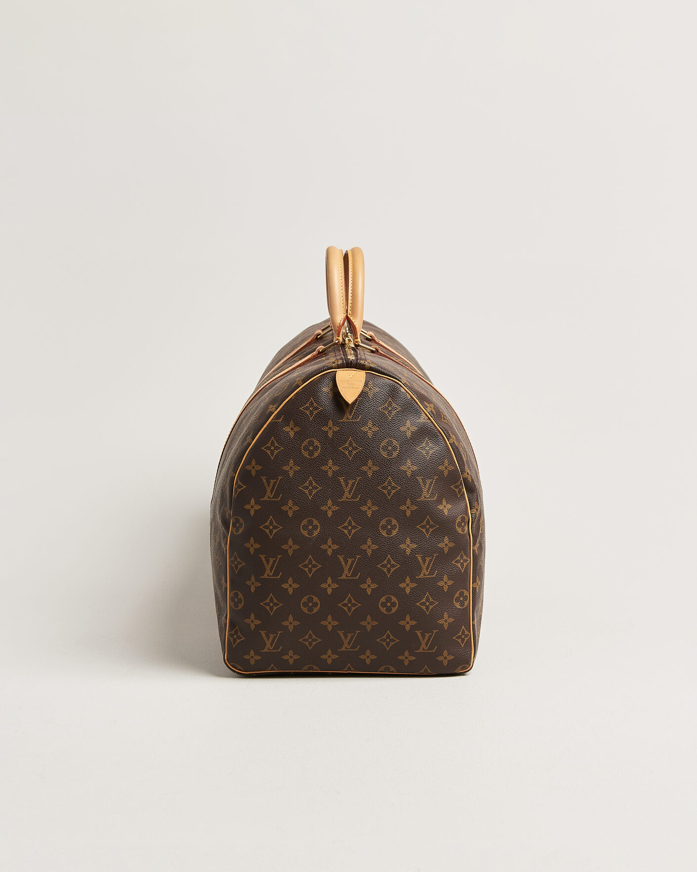 Men | Pre-Owned & Vintage Bags | Louis Vuitton Pre-Owned | Keepall 60 Monogram