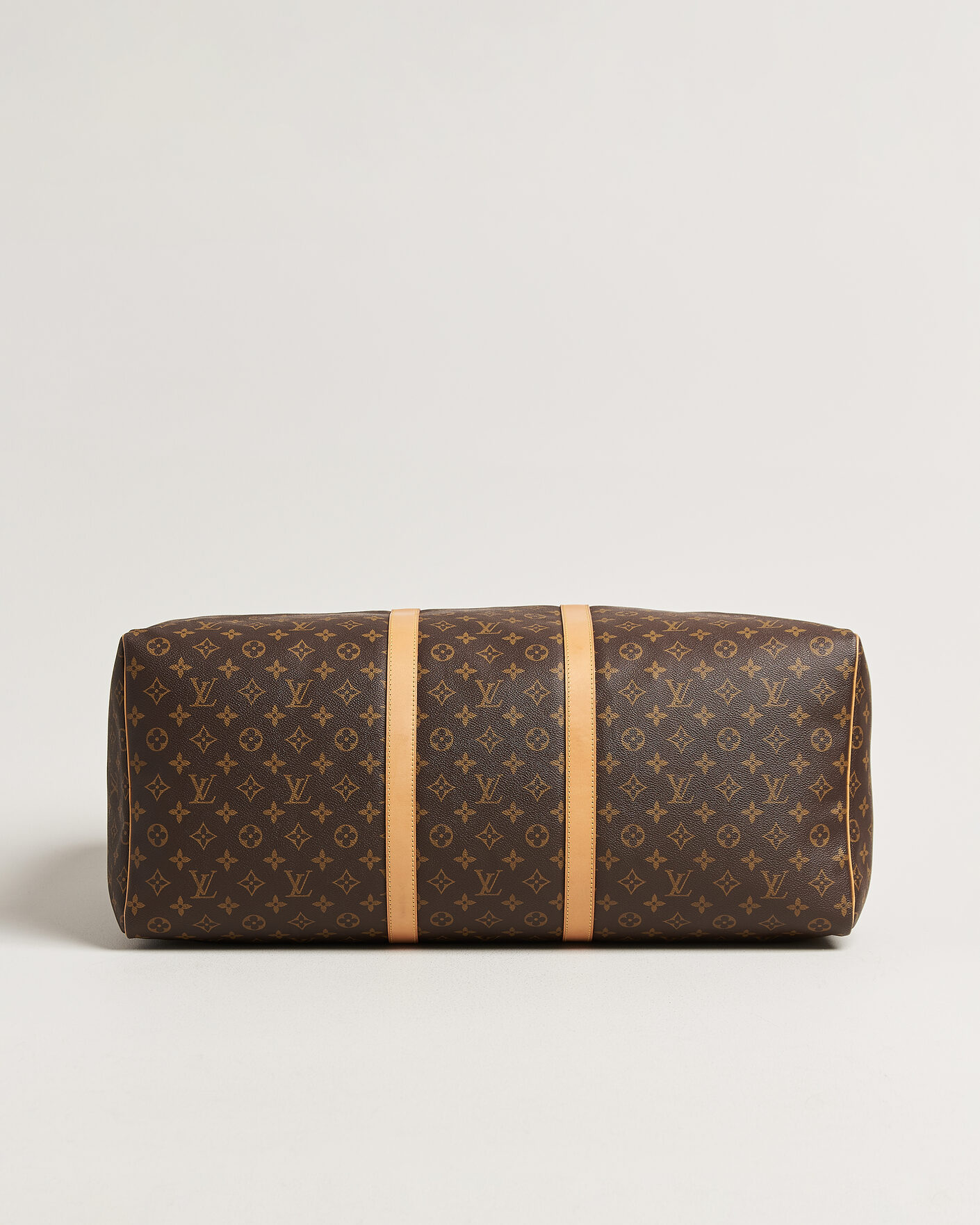 Men | Pre-Owned & Vintage Bags | Louis Vuitton Pre-Owned | Keepall 60 Monogram