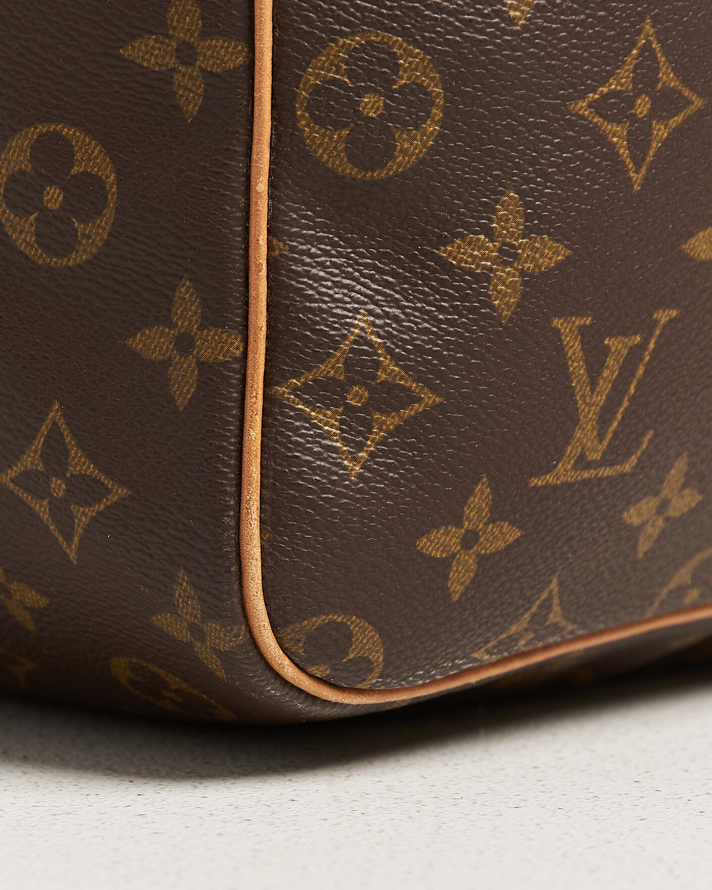 Men | Pre-Owned & Vintage Bags | Louis Vuitton Pre-Owned | Keepall 60 Monogram