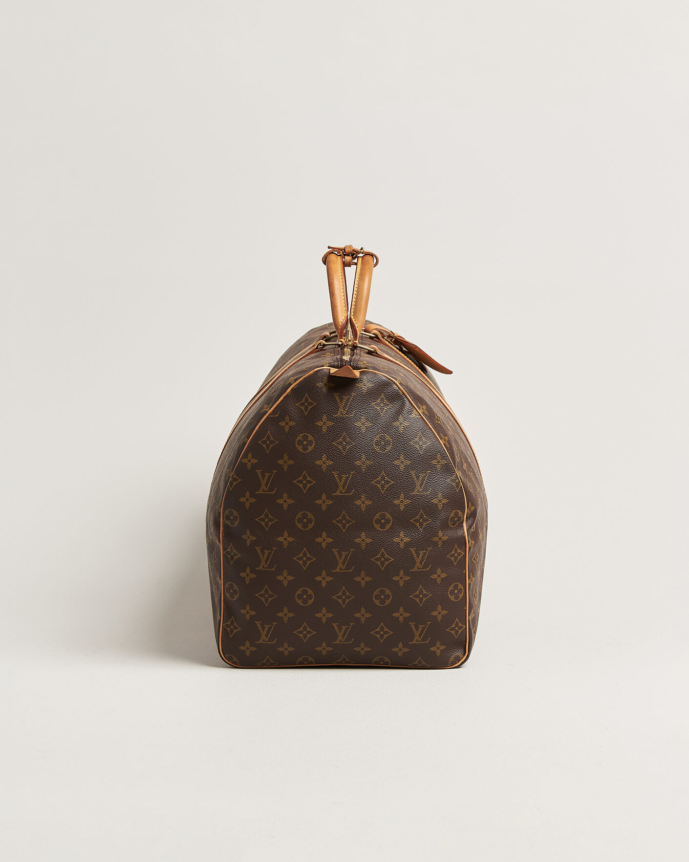 Men | Pre-Owned & Vintage Bags | Louis Vuitton Pre-Owned | Keepall 60 Monogram