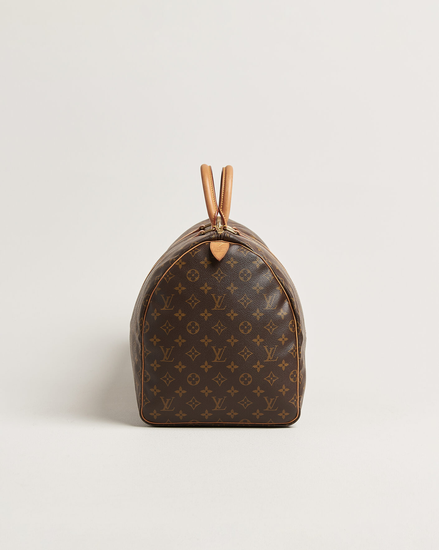 Men | Pre-Owned & Vintage Bags | Louis Vuitton Pre-Owned | Keepall 55 Monogram