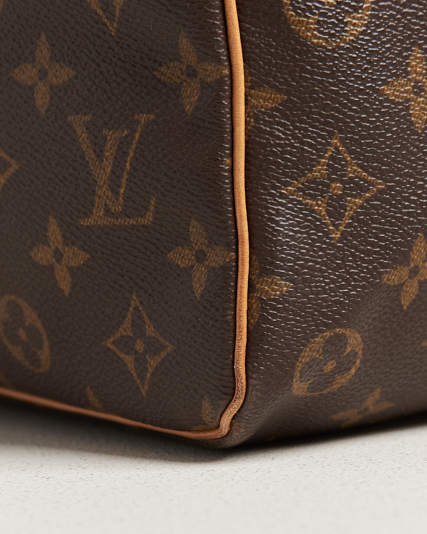 Men | Pre-Owned & Vintage Bags | Louis Vuitton Pre-Owned | Keepall 50 Monogram