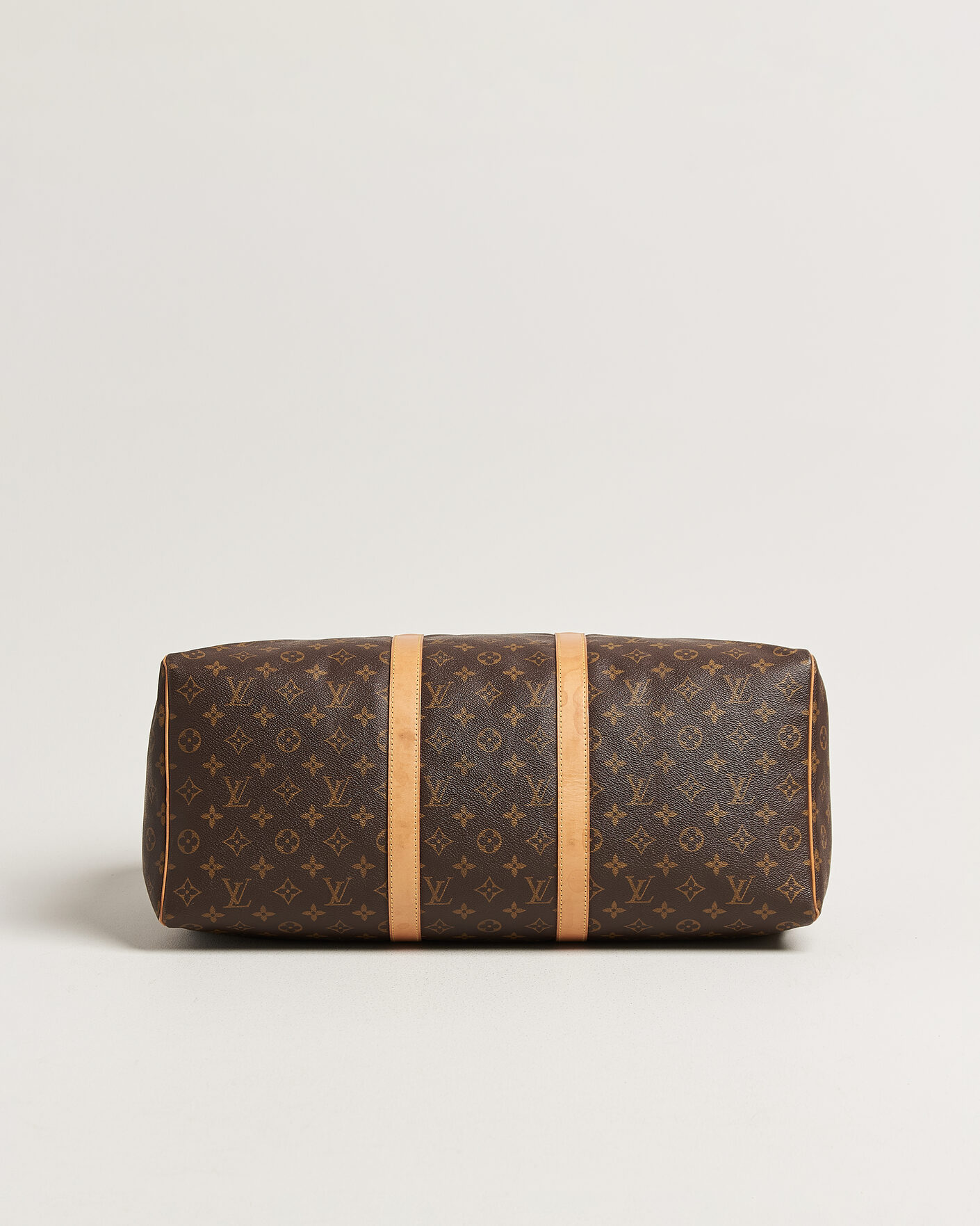 Men | Pre-Owned & Vintage Bags | Louis Vuitton Pre-Owned | Keepall 50 Monogram