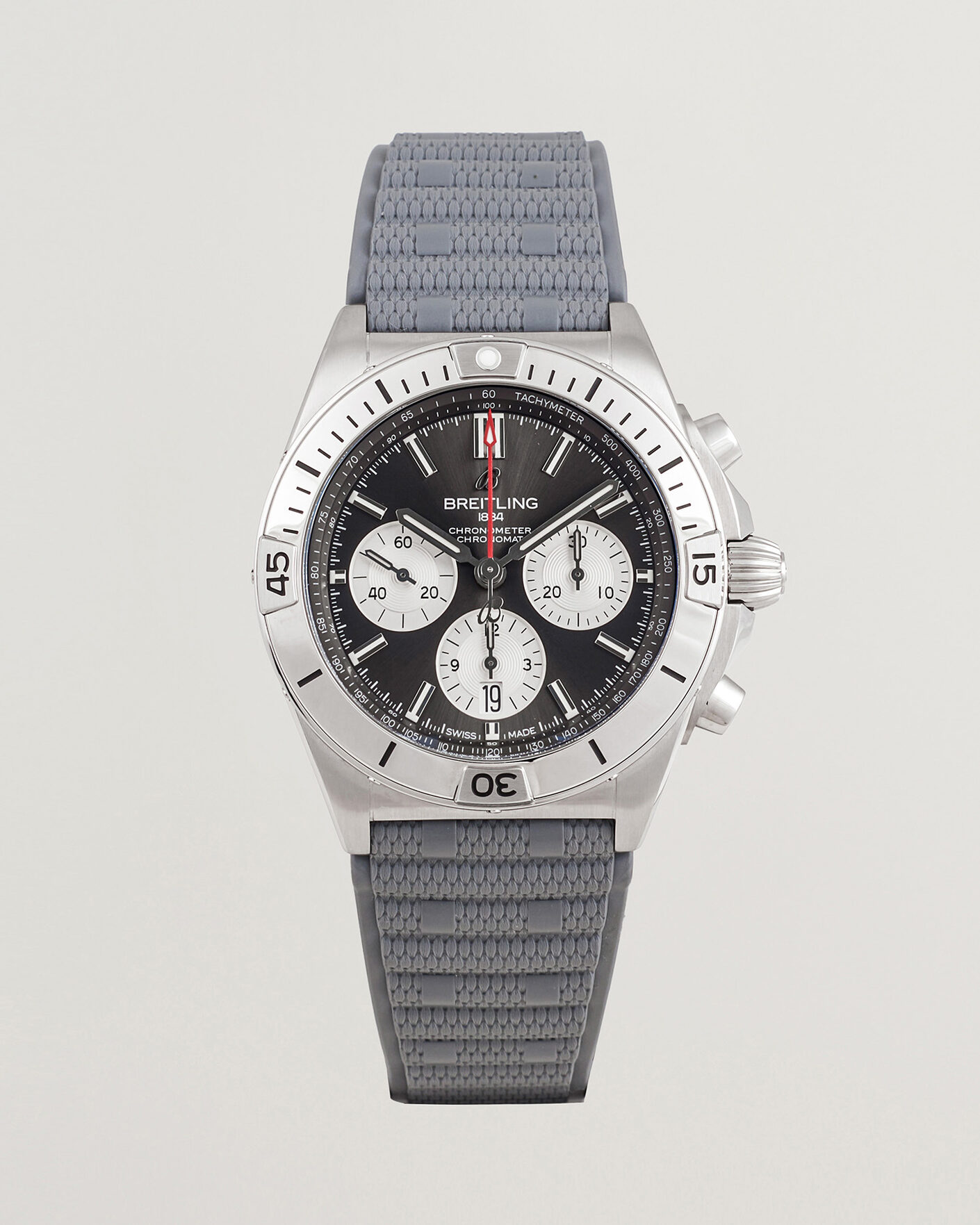 Men | Pre-Owned & Vintage Watches | Breitling Pre-Owned | Chronomat B01 42