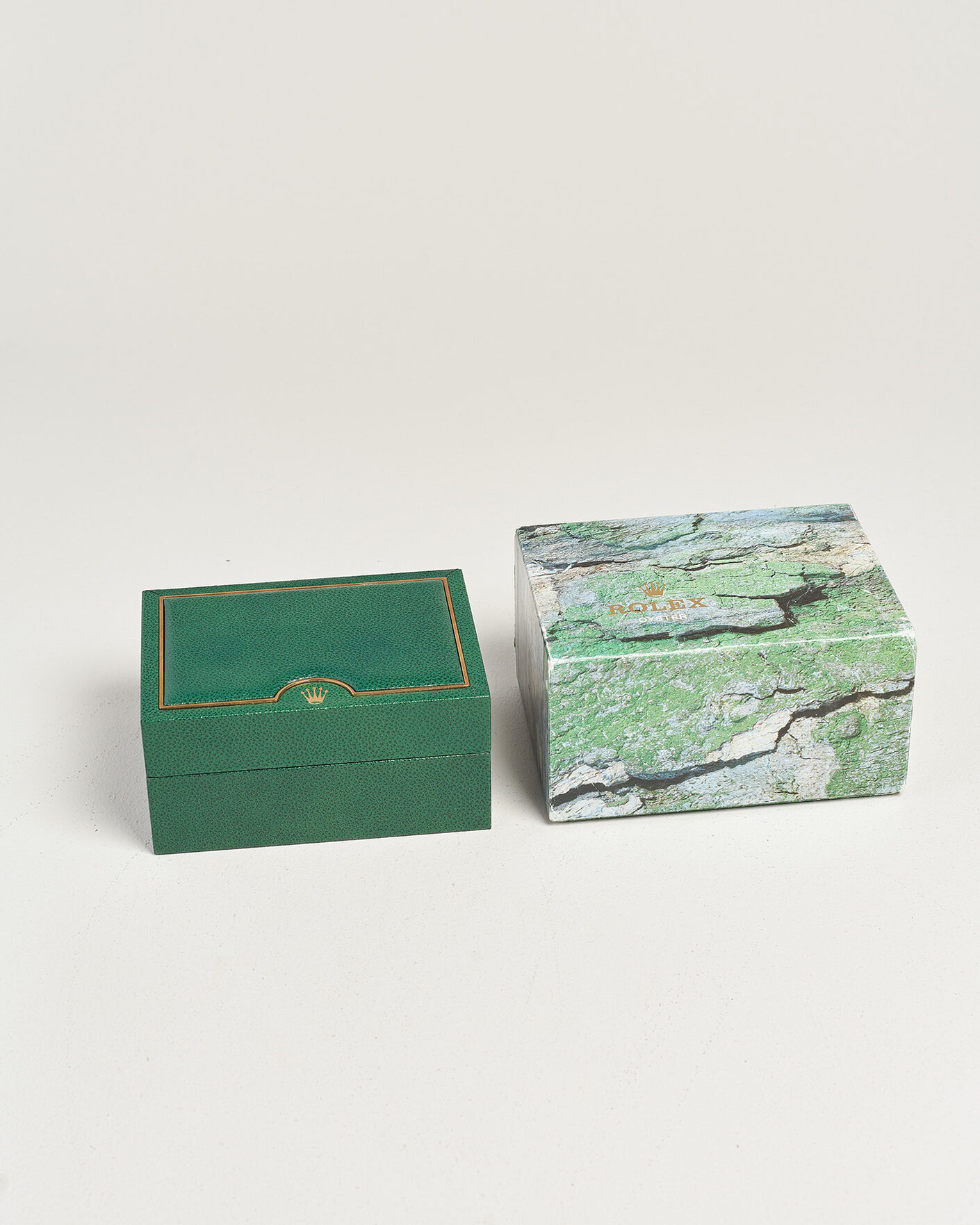 Men | Pre-owned Items | Rolex Pre-Owned | Rolex Box 65.00.01 