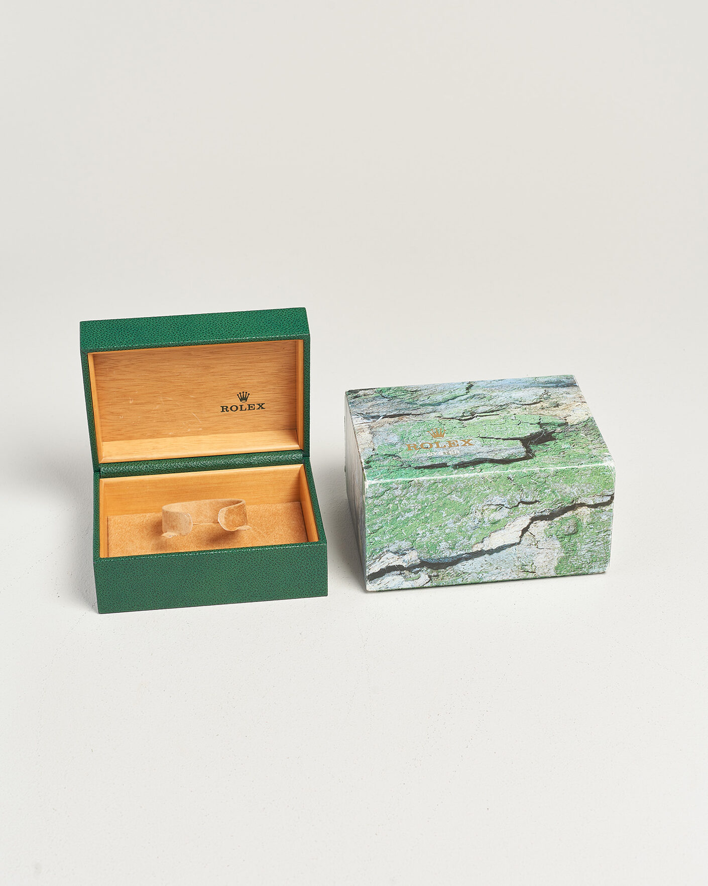 Men | Pre-owned Items | Rolex Pre-Owned | Rolex Box 65.00.01 