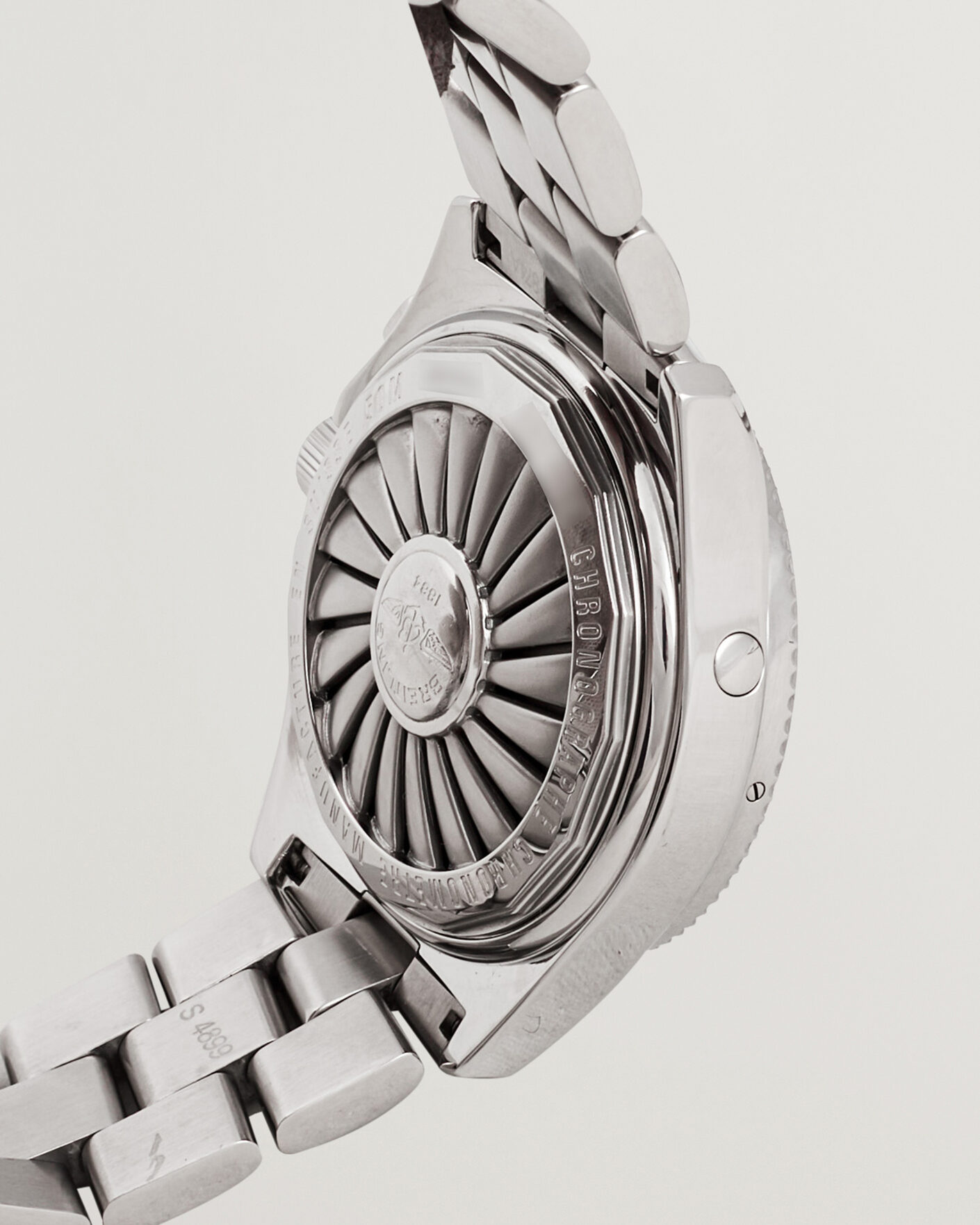 Men | Pre-Owned & Vintage Watches | Breitling Pre-Owned | B-1 