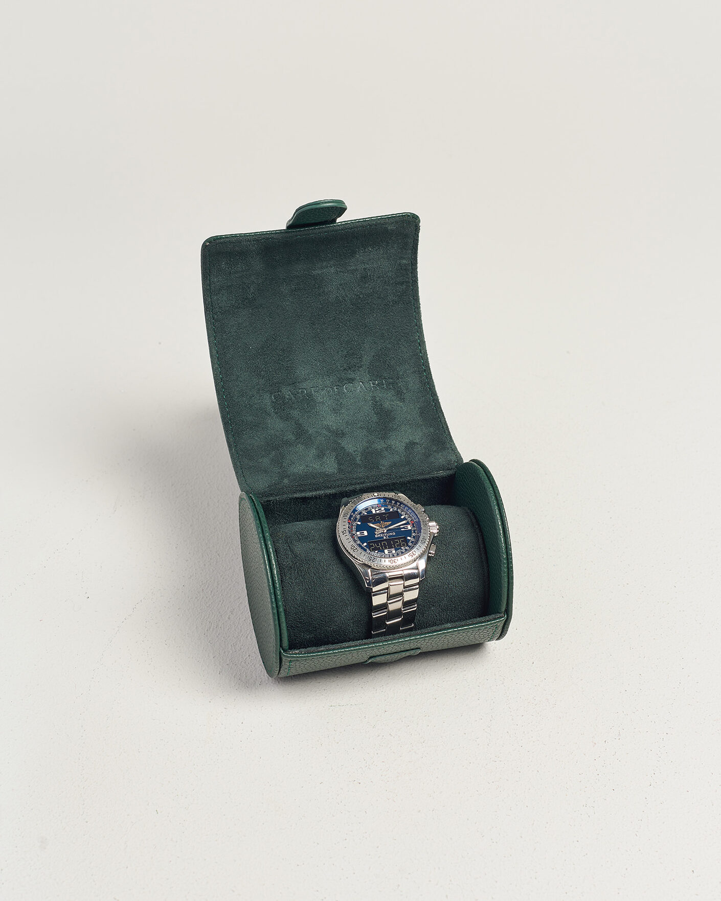 Men | Pre-Owned & Vintage Watches | Breitling Pre-Owned | B-1 