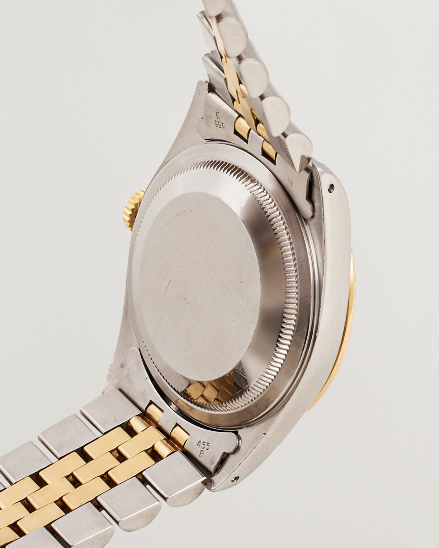Men | Pre-Owned & Vintage Watches | Rolex Pre-Owned | Datejust 36 