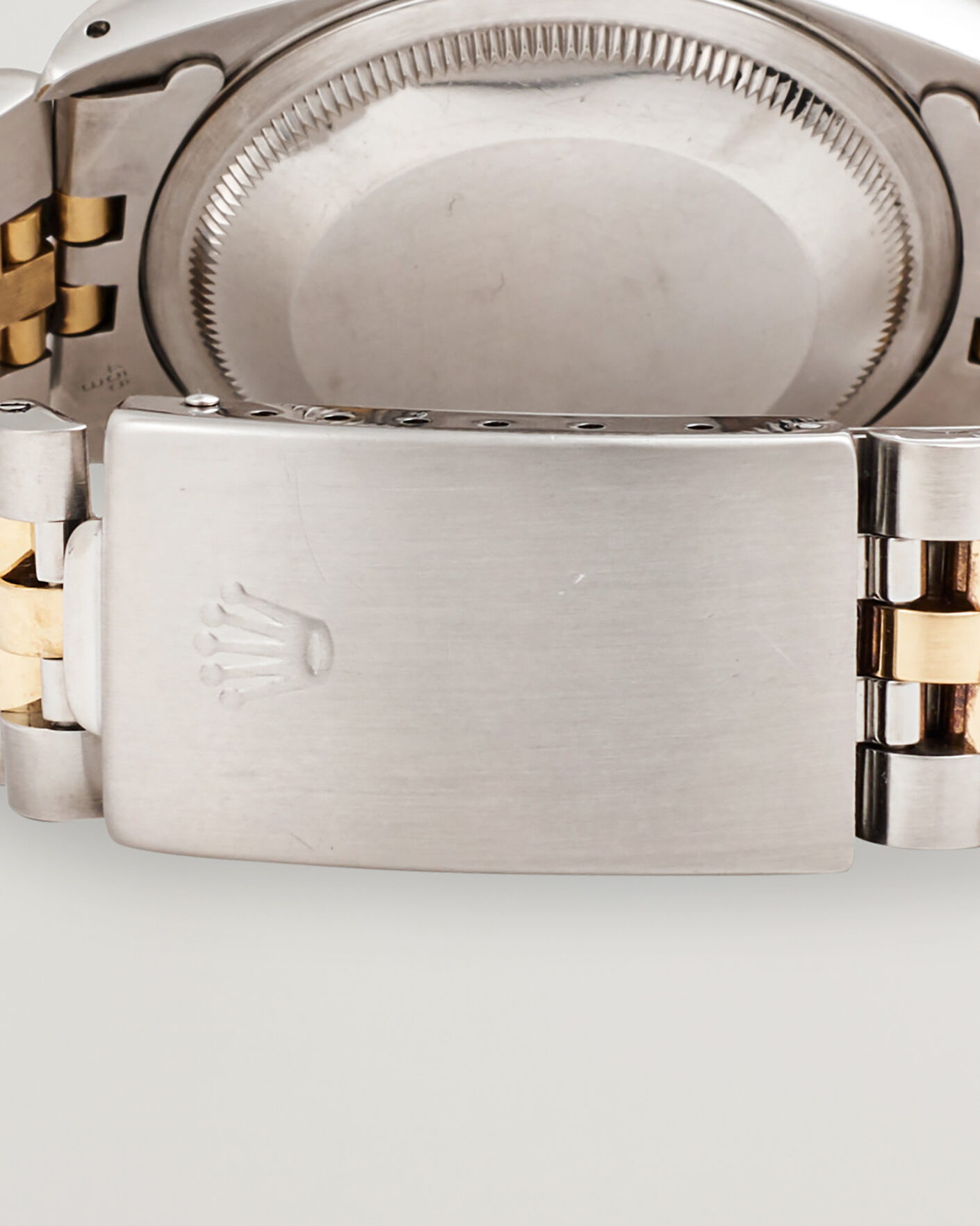 Men | Pre-Owned & Vintage Watches | Rolex Pre-Owned | Datejust 36