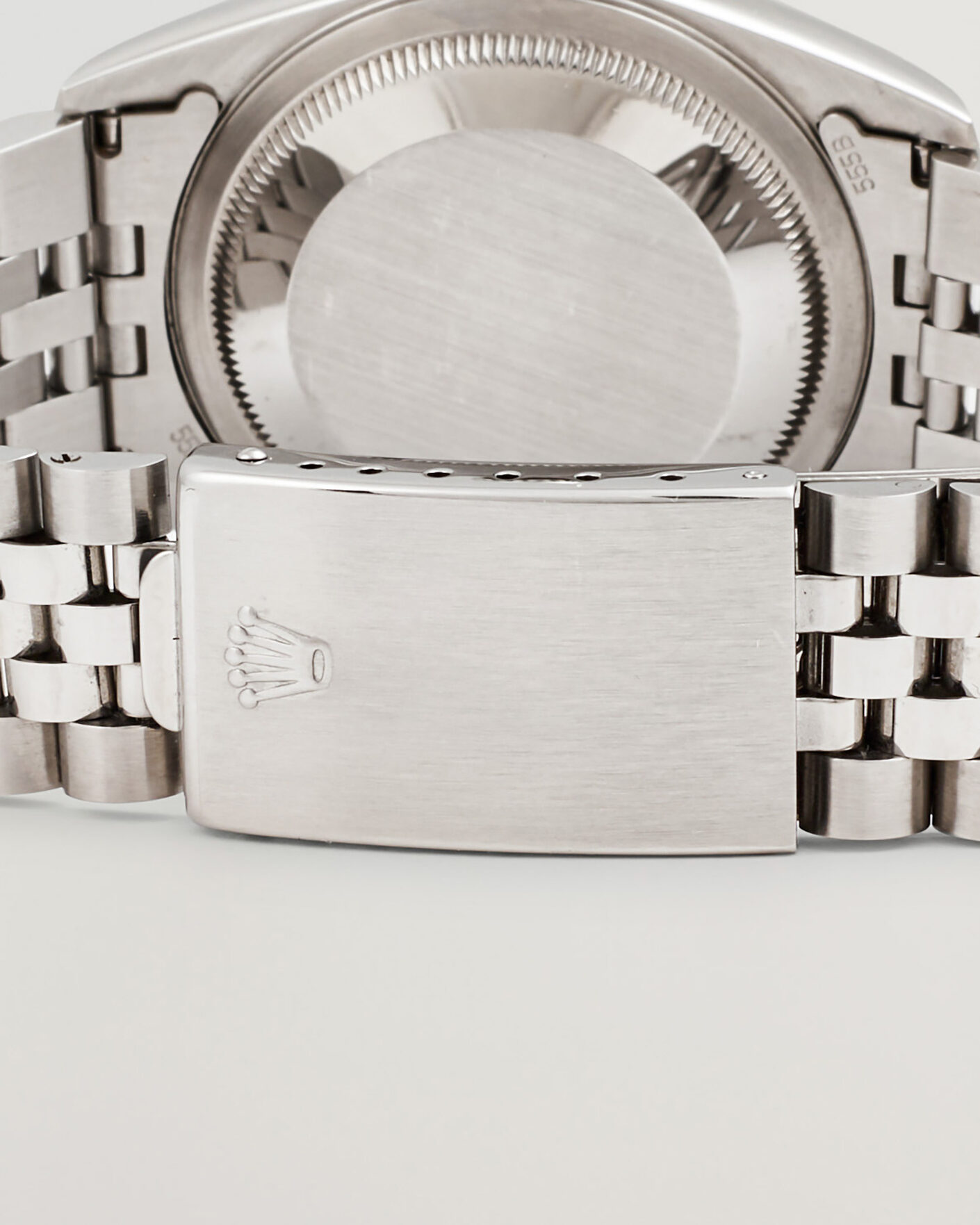 Men | Pre-Owned & Vintage Watches | Rolex Pre-Owned | Datejust 36