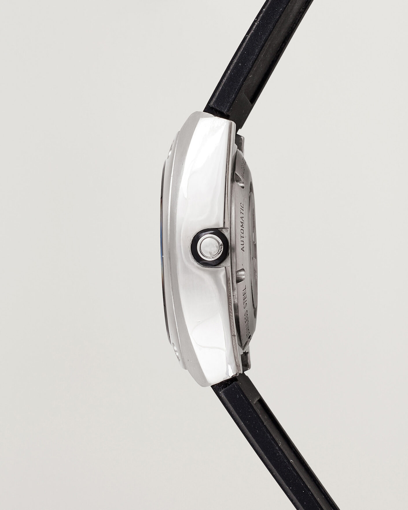 Men | Pre-Owned & Vintage Watches | Bell & Ross Pre-Owned | BR02-20 Steel 