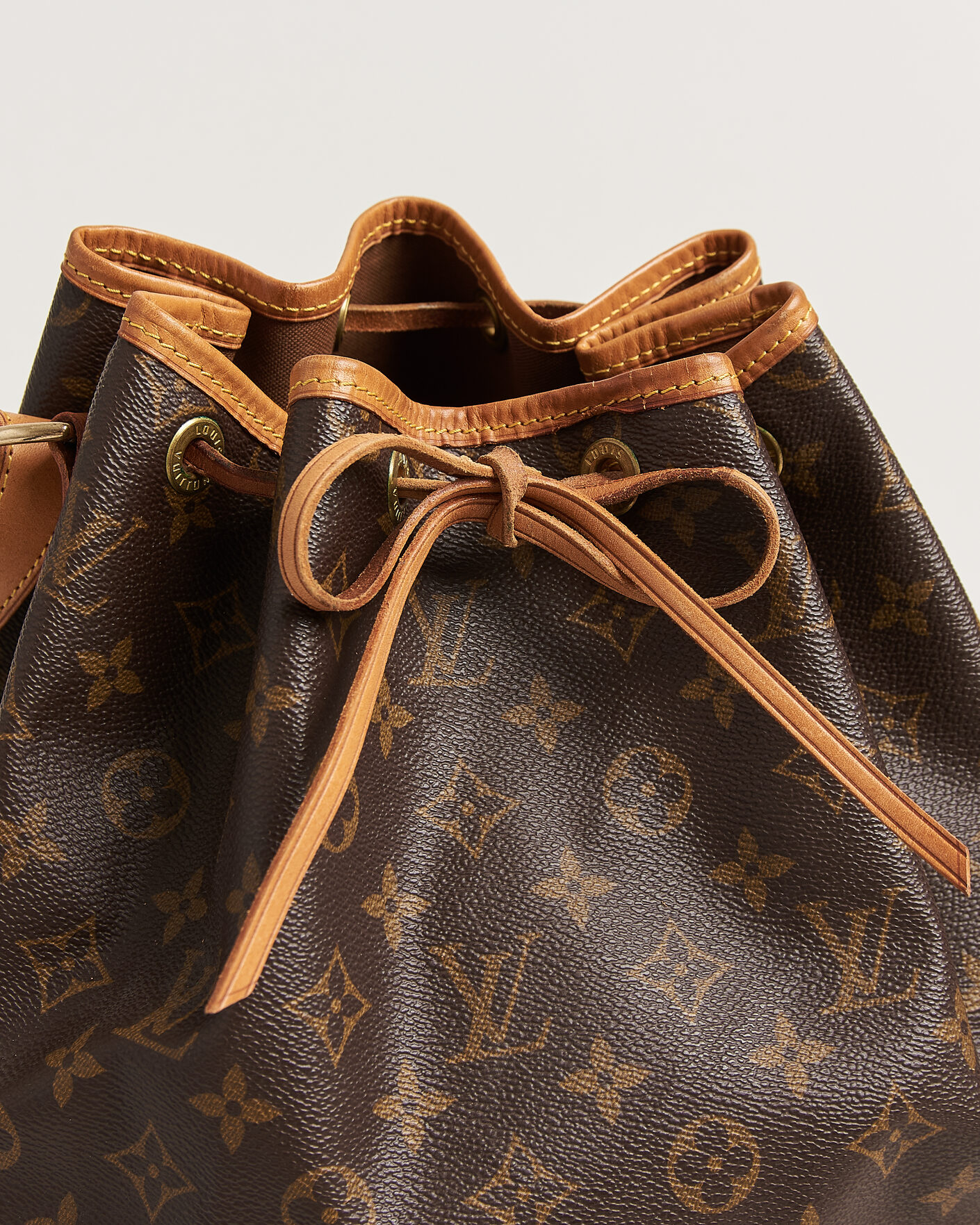 Men | Pre-Owned & Vintage Bags | Louis Vuitton Pre-Owned | Noé Monogram