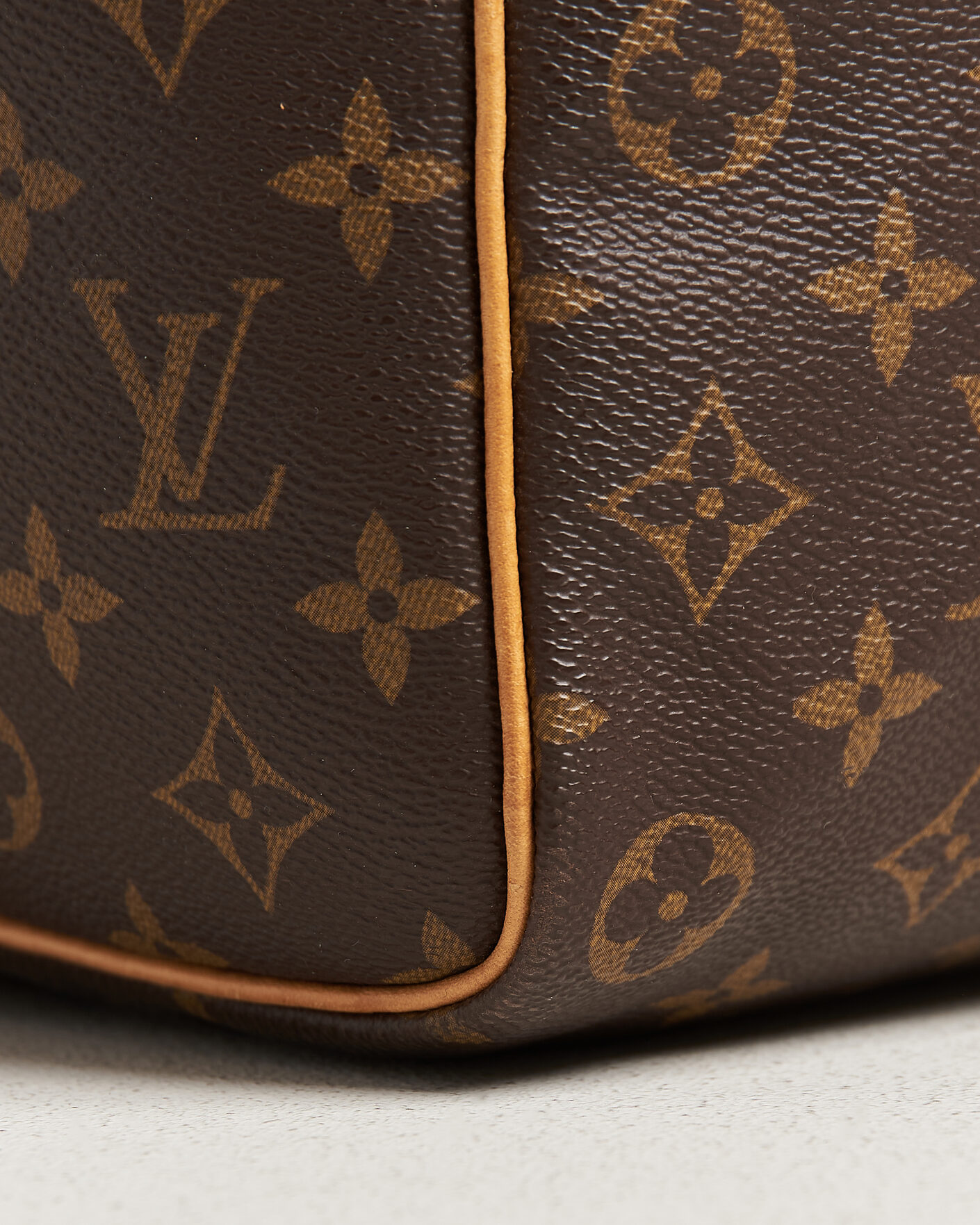 Men | Pre-Owned & Vintage Bags | Louis Vuitton Pre-Owned | Keepall Bandouliére 50 Monogram