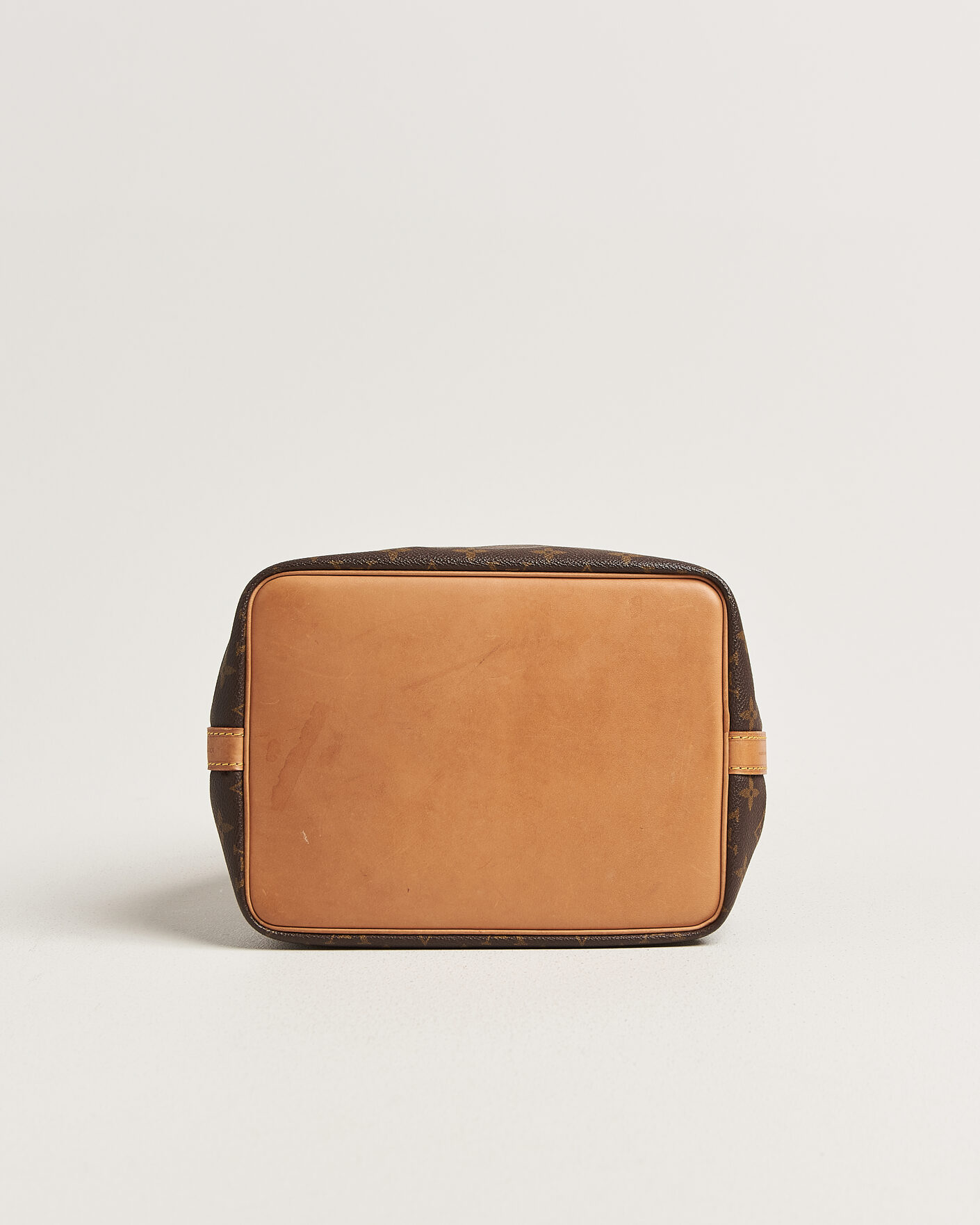 Men | Pre-Owned & Vintage Bags | Louis Vuitton Pre-Owned | Petit Noé Monogram