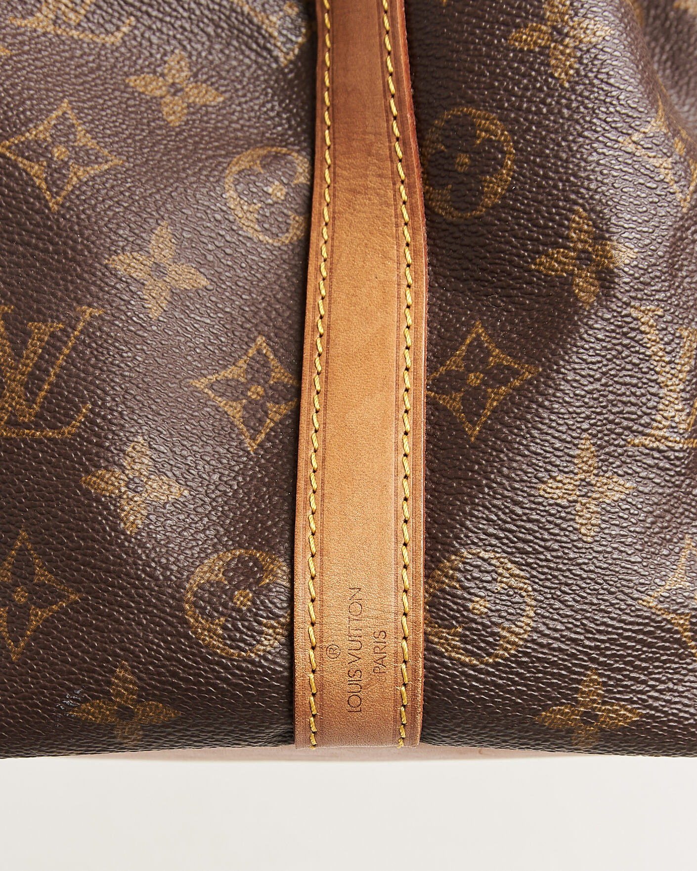 Men | Pre-Owned & Vintage Bags | Louis Vuitton Pre-Owned | Petit Noé Monogram