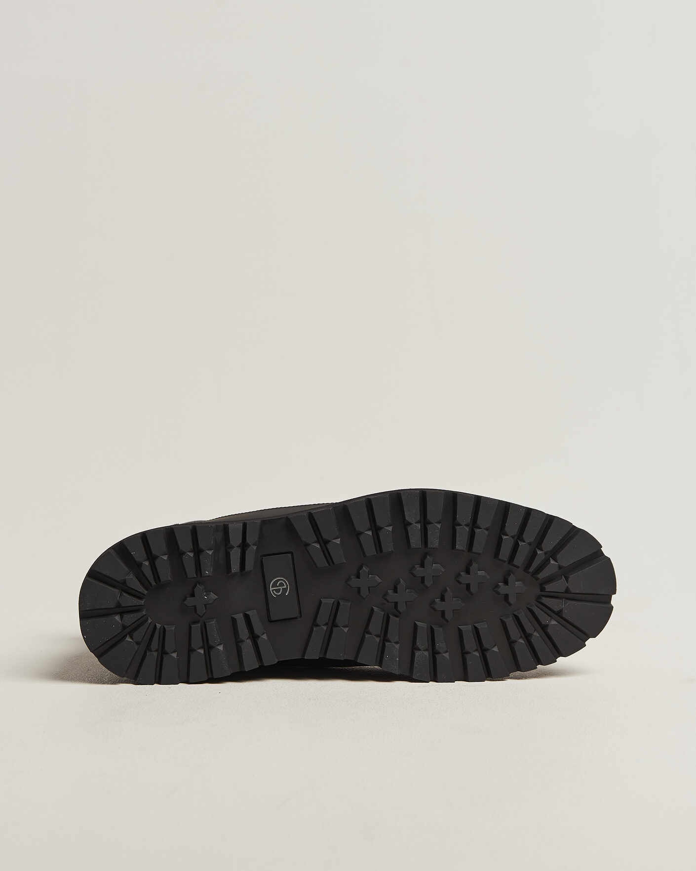 Men | Boots | CQP | Saxum Terrain Boot Black