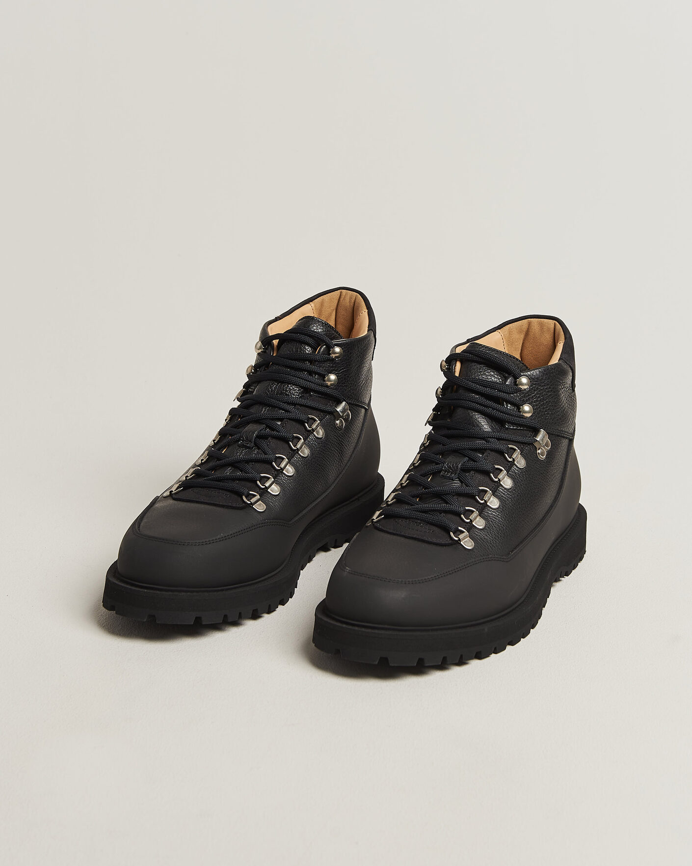 Men | Boots | CQP | Saxum Terrain Boot Black