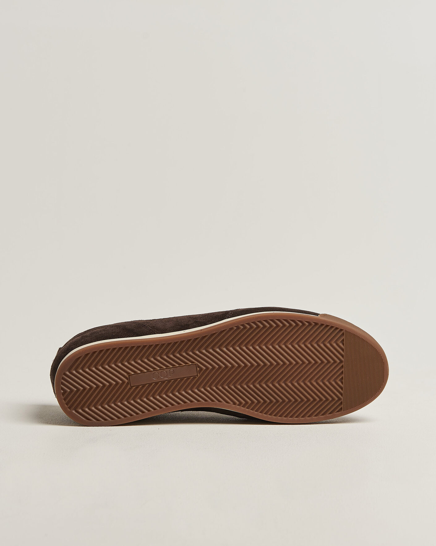 Men | Sneakers | CQP | Piazza Running Sneaker Dark Brown